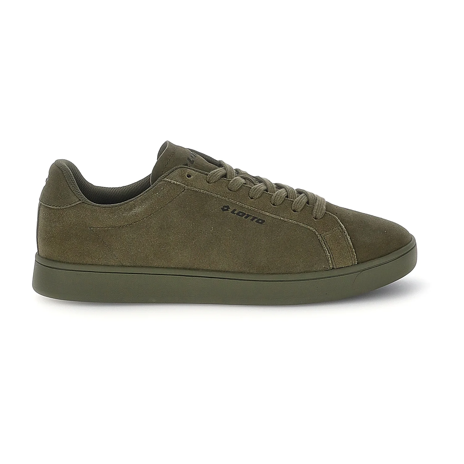 SCARPE 1973 VERDE SCURO