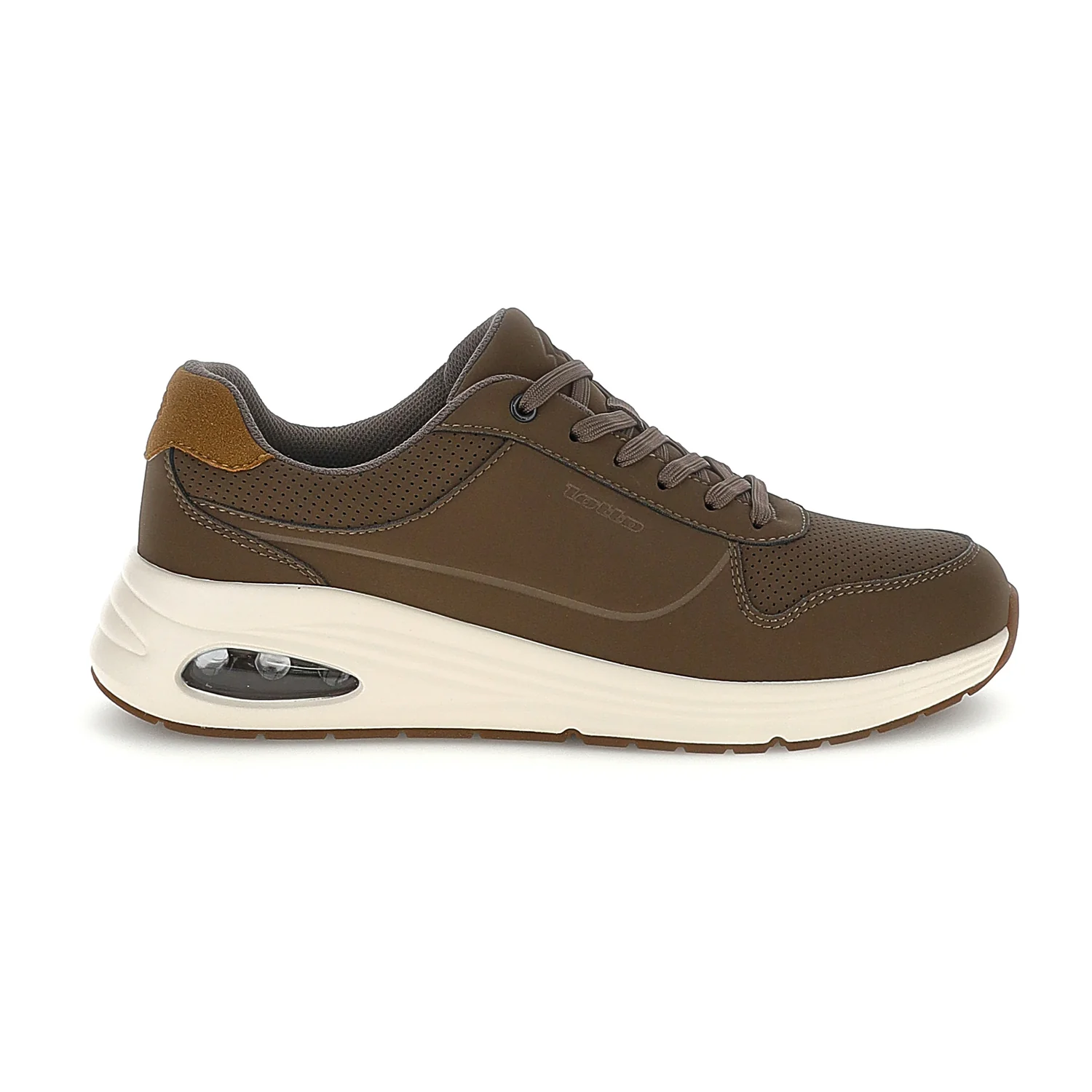SCARPE AURA GRIGIO