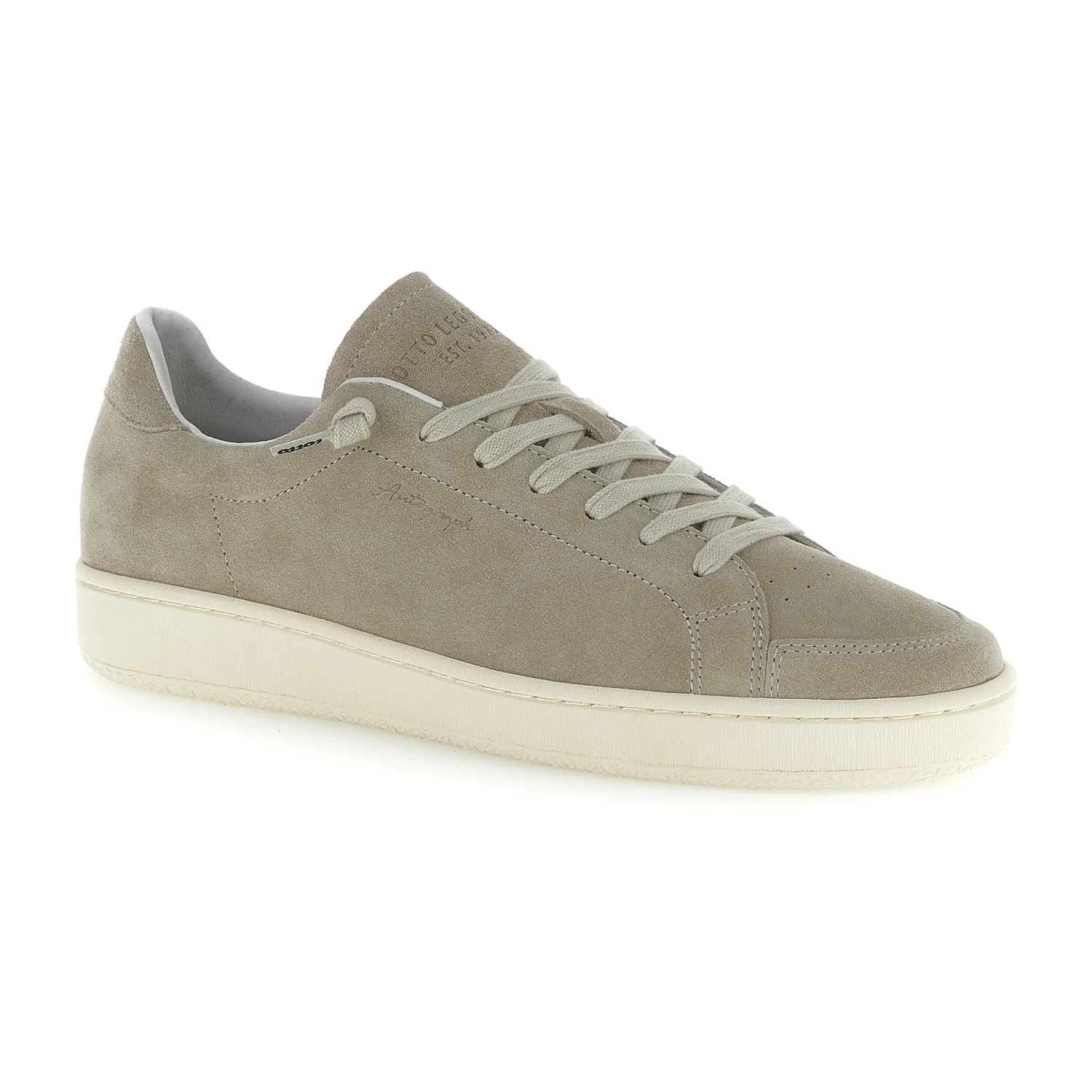 SCARPE AUTOGRAPH SUEDE BEIGE - Image 2