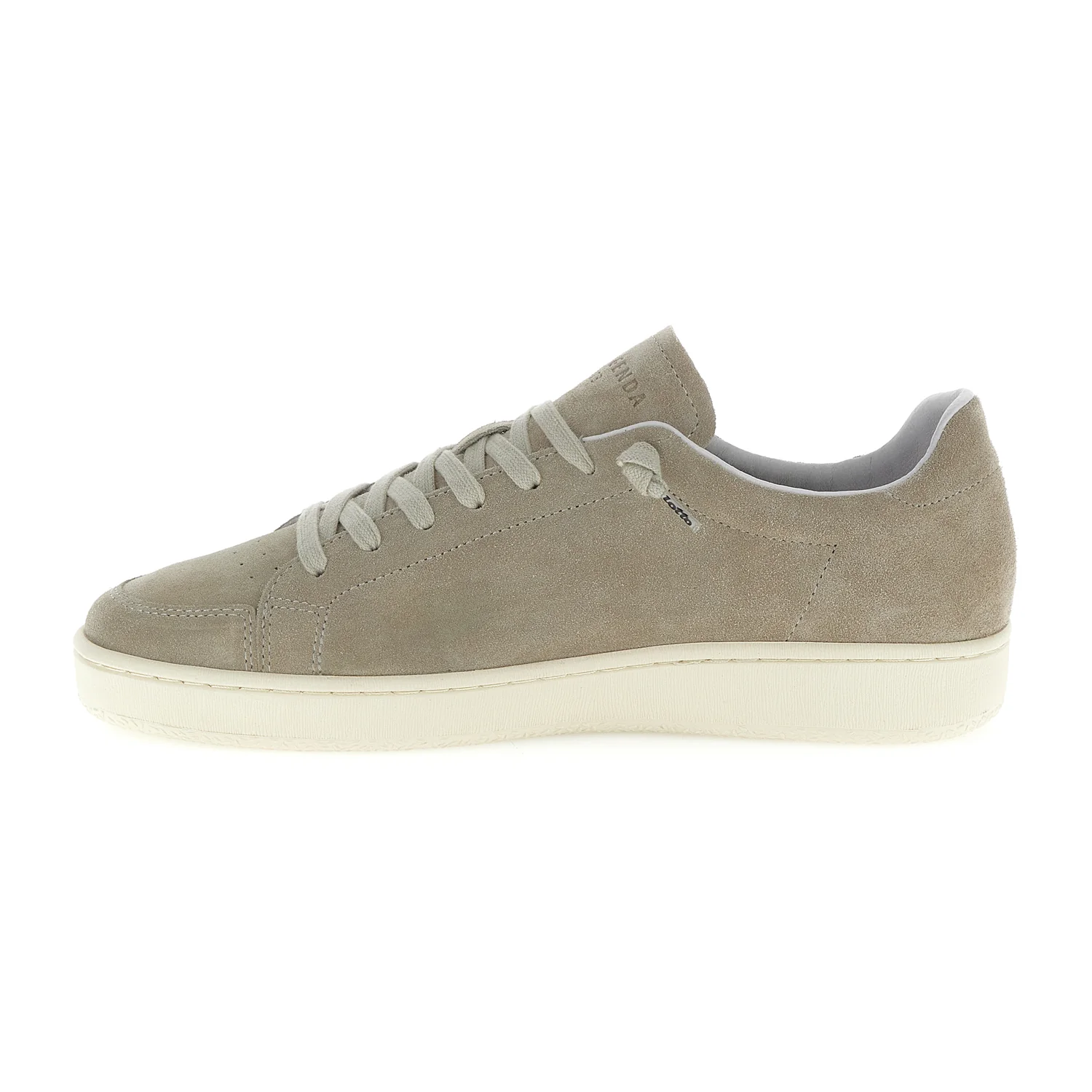 SCARPE AUTOGRAPH SUEDE BEIGE - Image 3