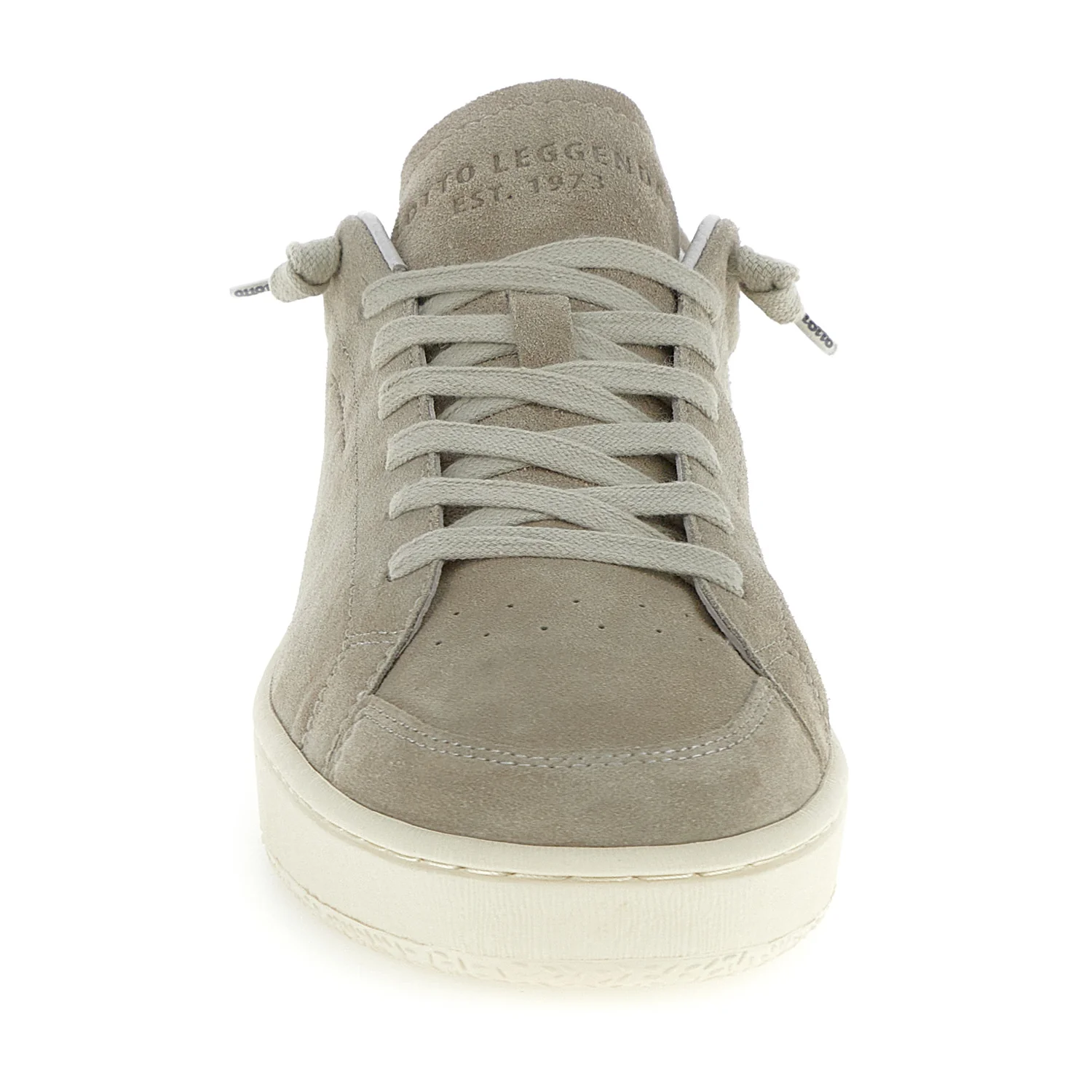 SCARPE AUTOGRAPH SUEDE BEIGE - Image 4