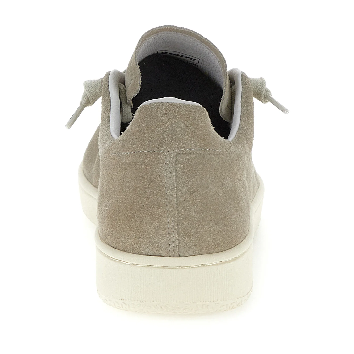 SCARPE AUTOGRAPH SUEDE BEIGE - Image 5