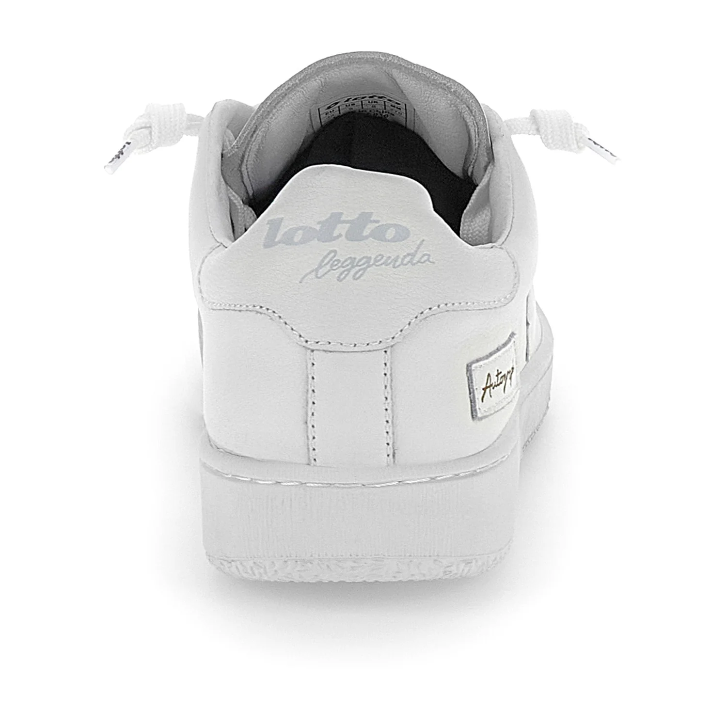 SCARPE AUTOGRAPH BIANCO - Image 5