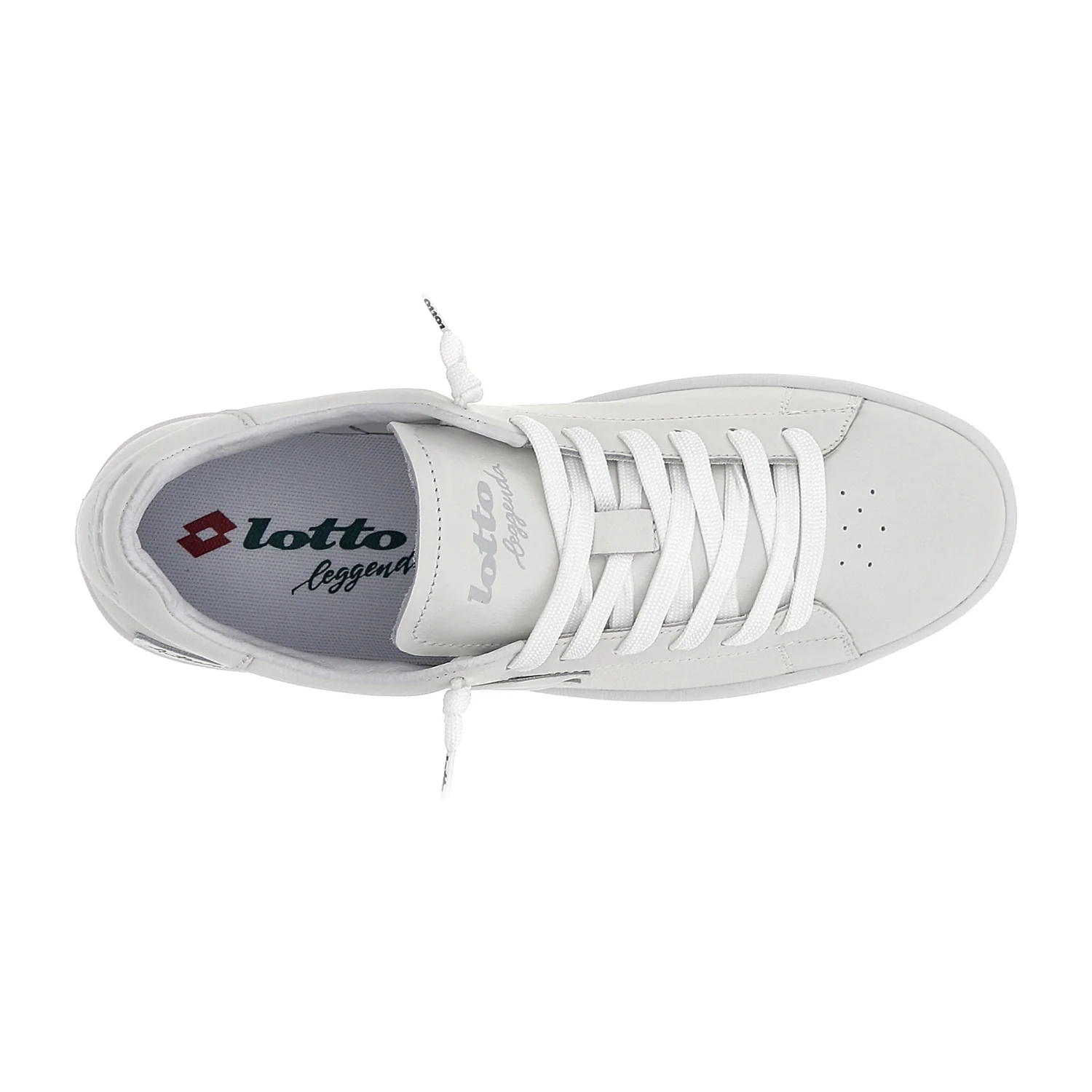 SCARPE AUTOGRAPH BIANCO - Image 6