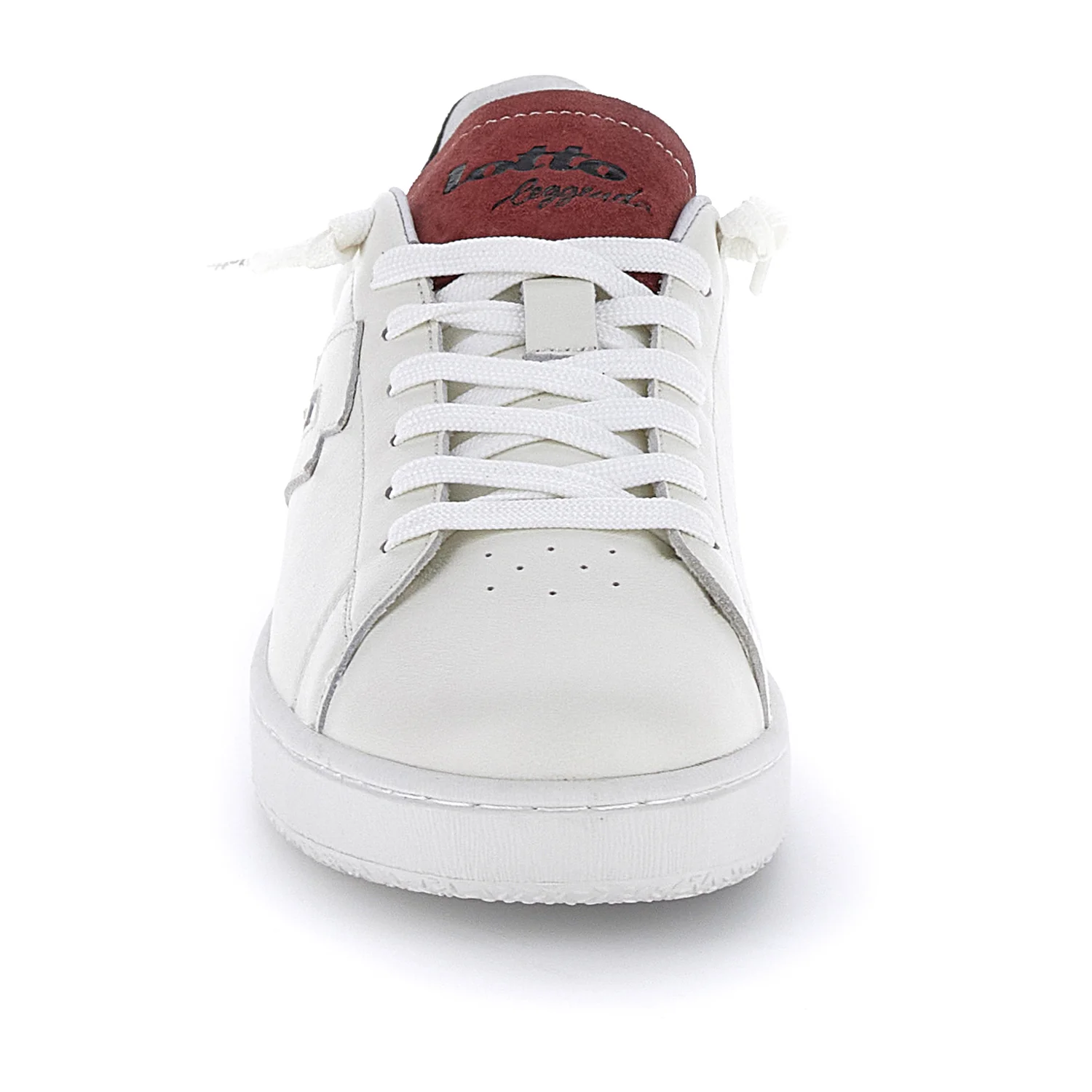 SCARPE AUTOGRAPH SUEDE BIANCO - Image 4