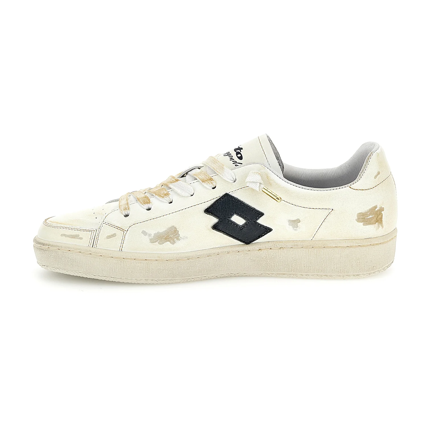 SCARPE AUTOGRAPH 50 YRS BIANCO - Image 3