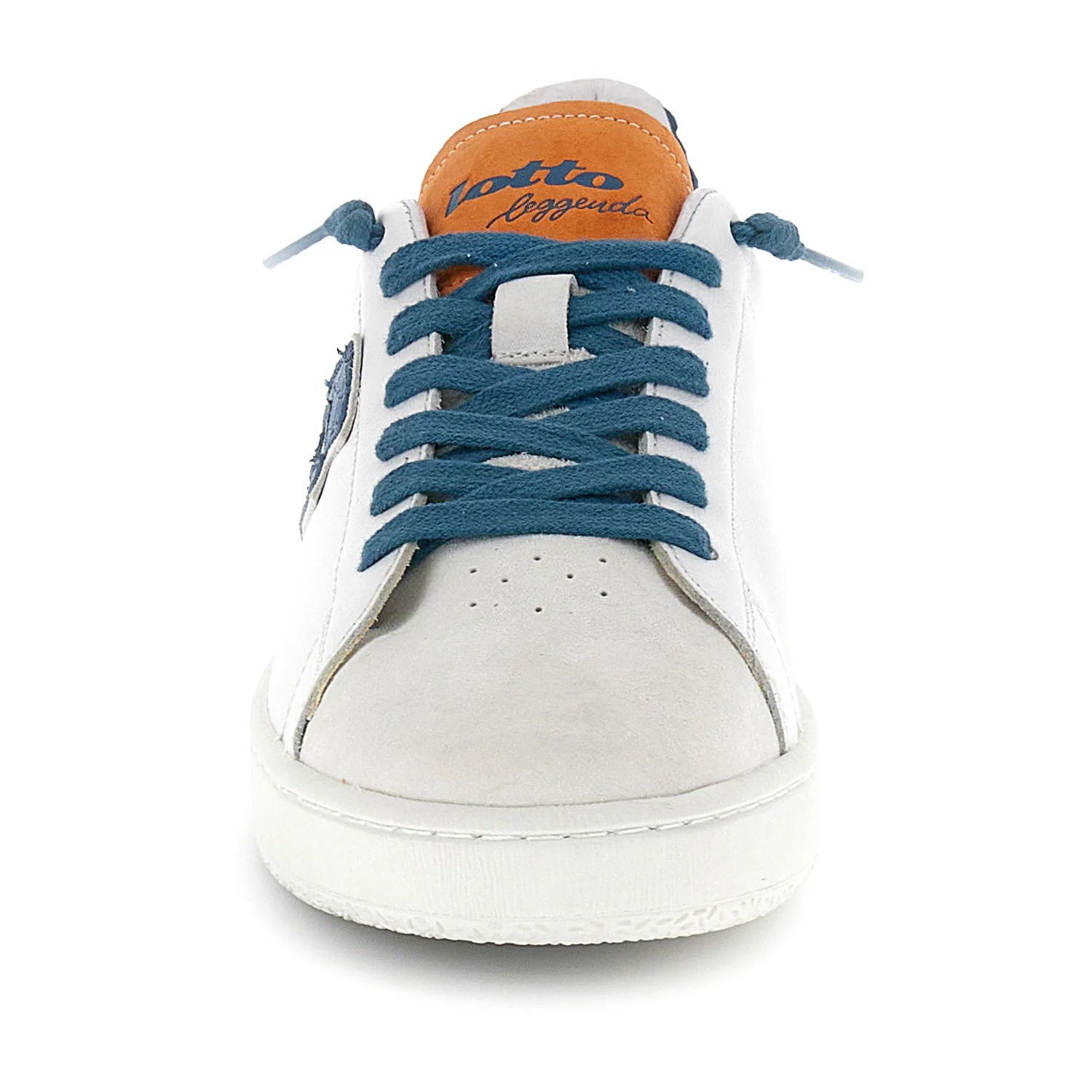 SCARPE AUTOGRAPH FISH BIANCO - Image 4