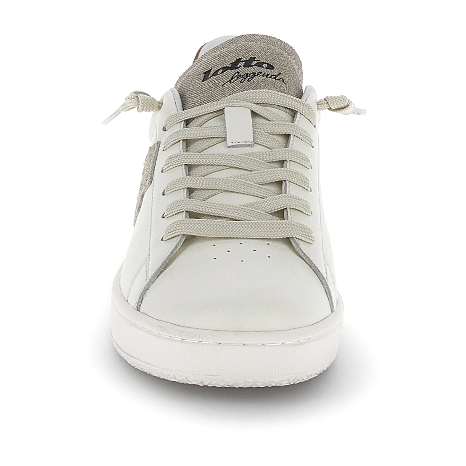 SCARPE AUTOGRAPH STRIPES BIANCO - Image 4