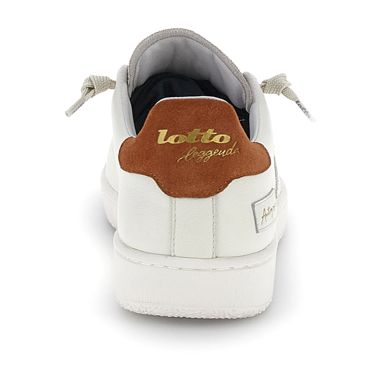 SCARPE AUTOGRAPH STRIPES BIANCO - Image 5