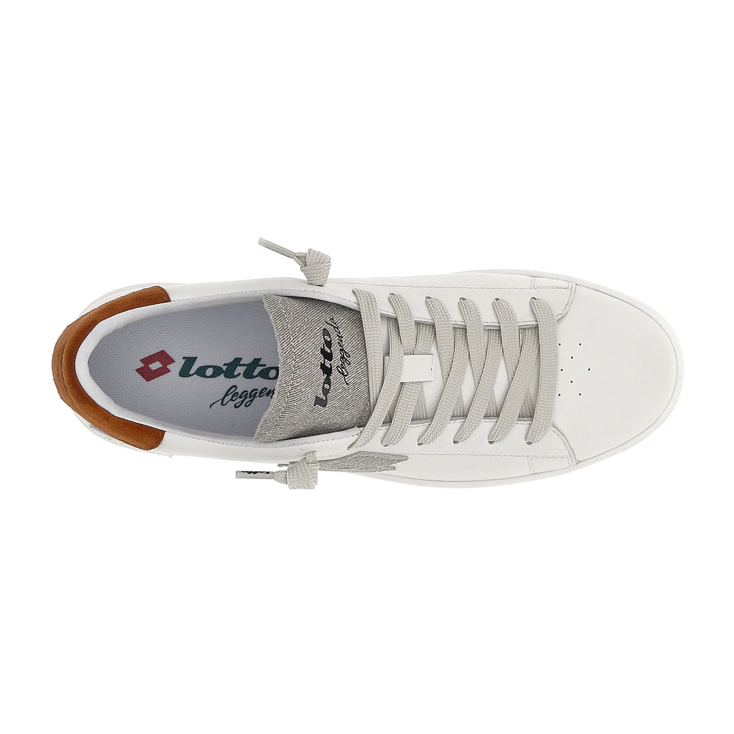 SCARPE AUTOGRAPH STRIPES BIANCO - Image 6