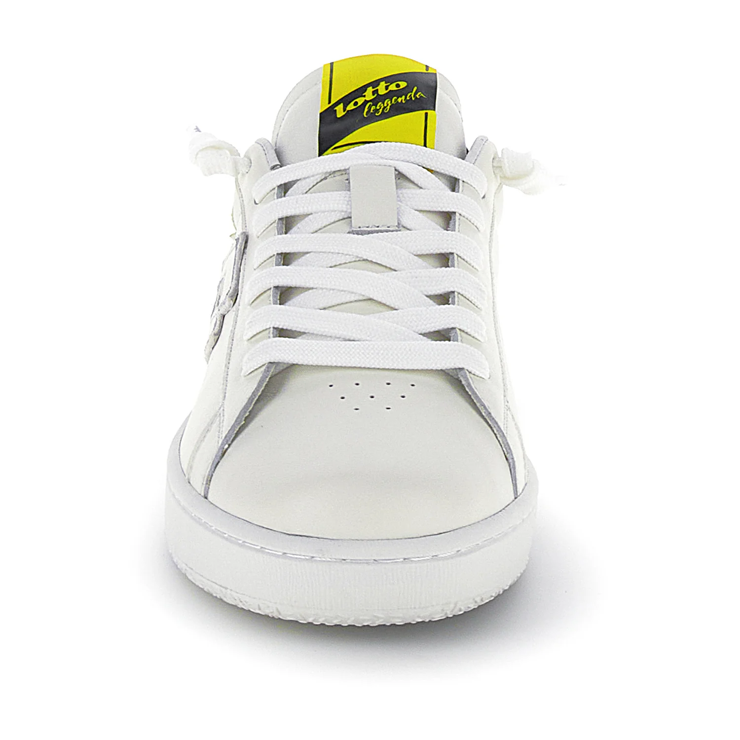 SCARPE AUTOGRAPH FLUO BIANCO - Image 4