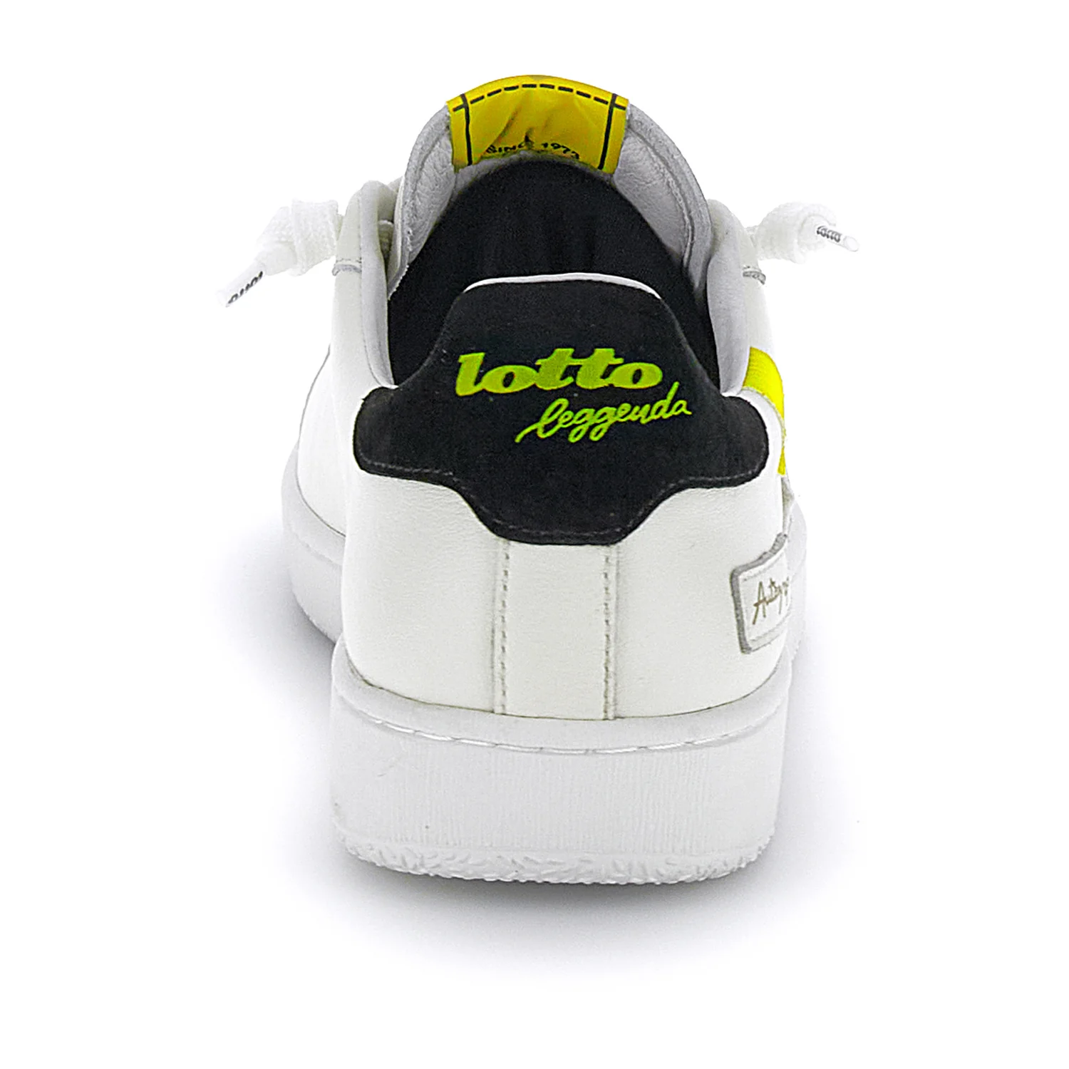 SCARPE AUTOGRAPH FLUO BIANCO - Image 5