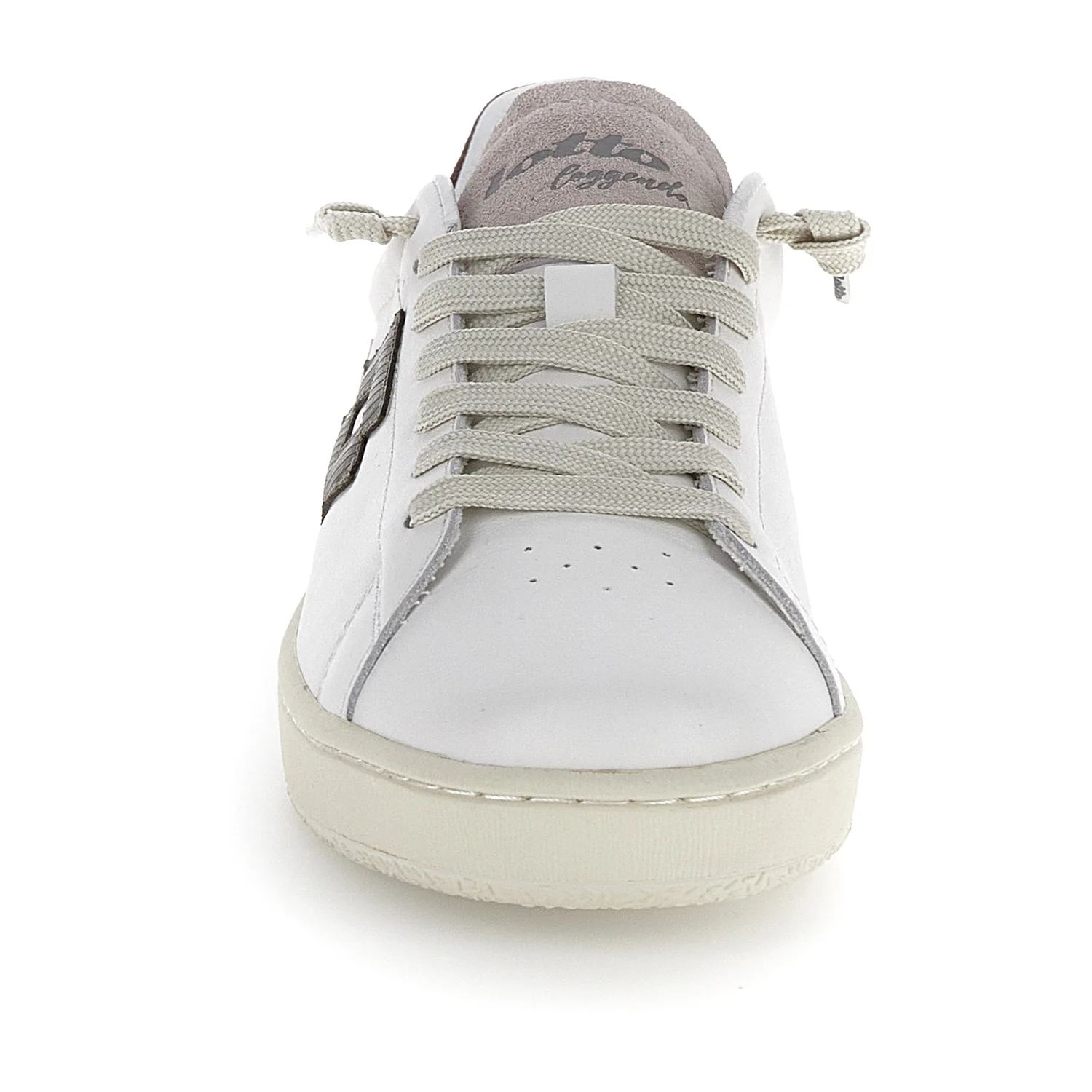 SCARPE AUTOGRAPH STRIPES 2 BIANCO - Image 4