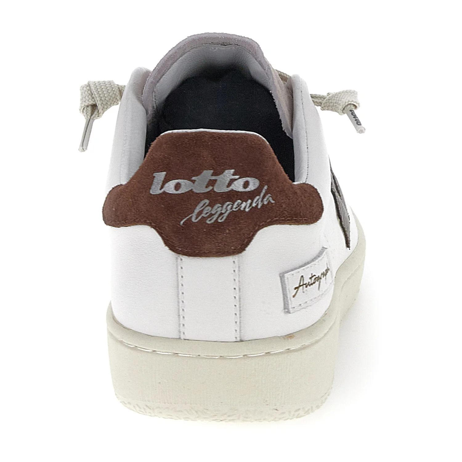 SCARPE AUTOGRAPH STRIPES 2 BIANCO - Image 5