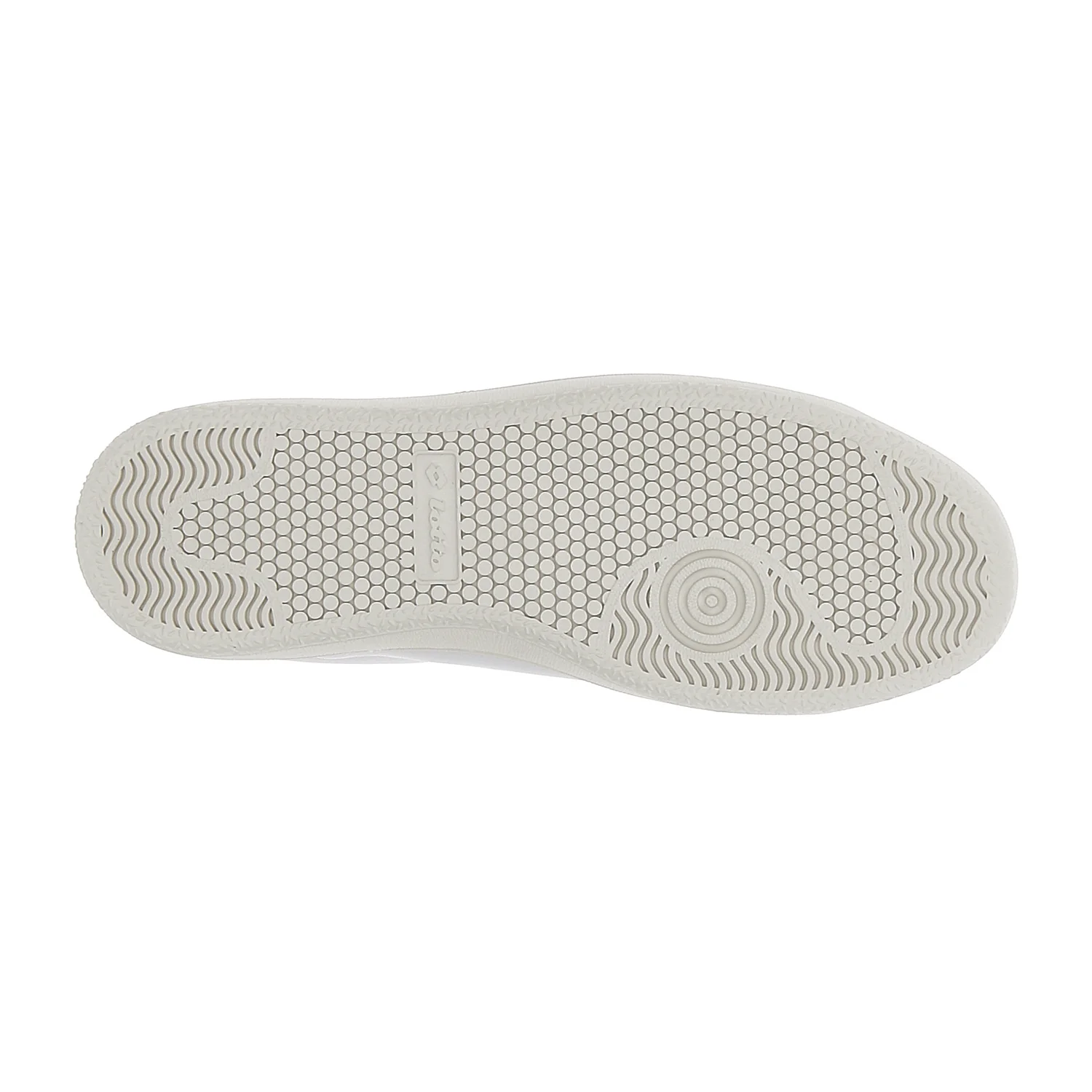 SCARPE AUTOGRAPH STRIPES 2 BIANCO - Image 7