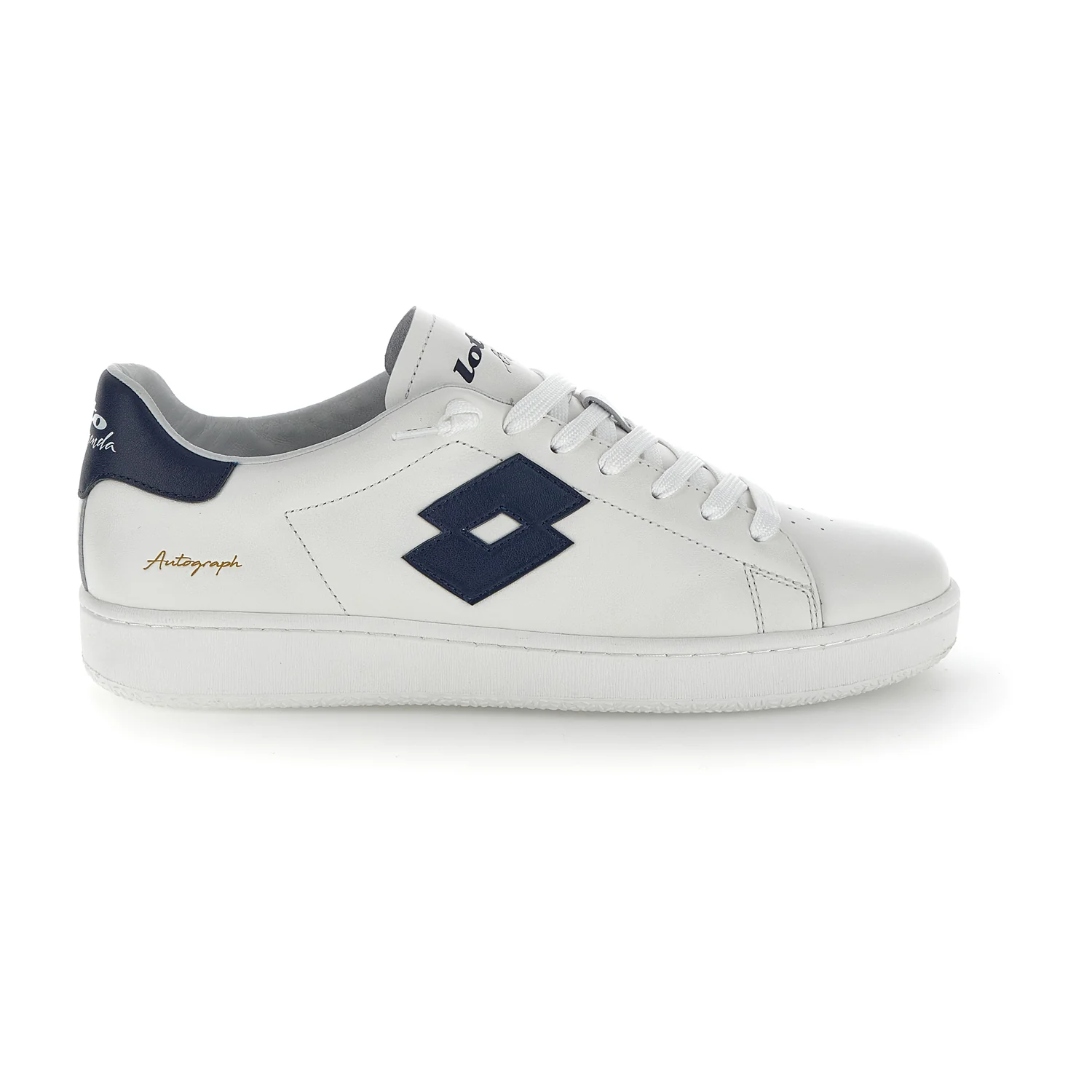 SCARPE AUTOGRAPH BIANCO
