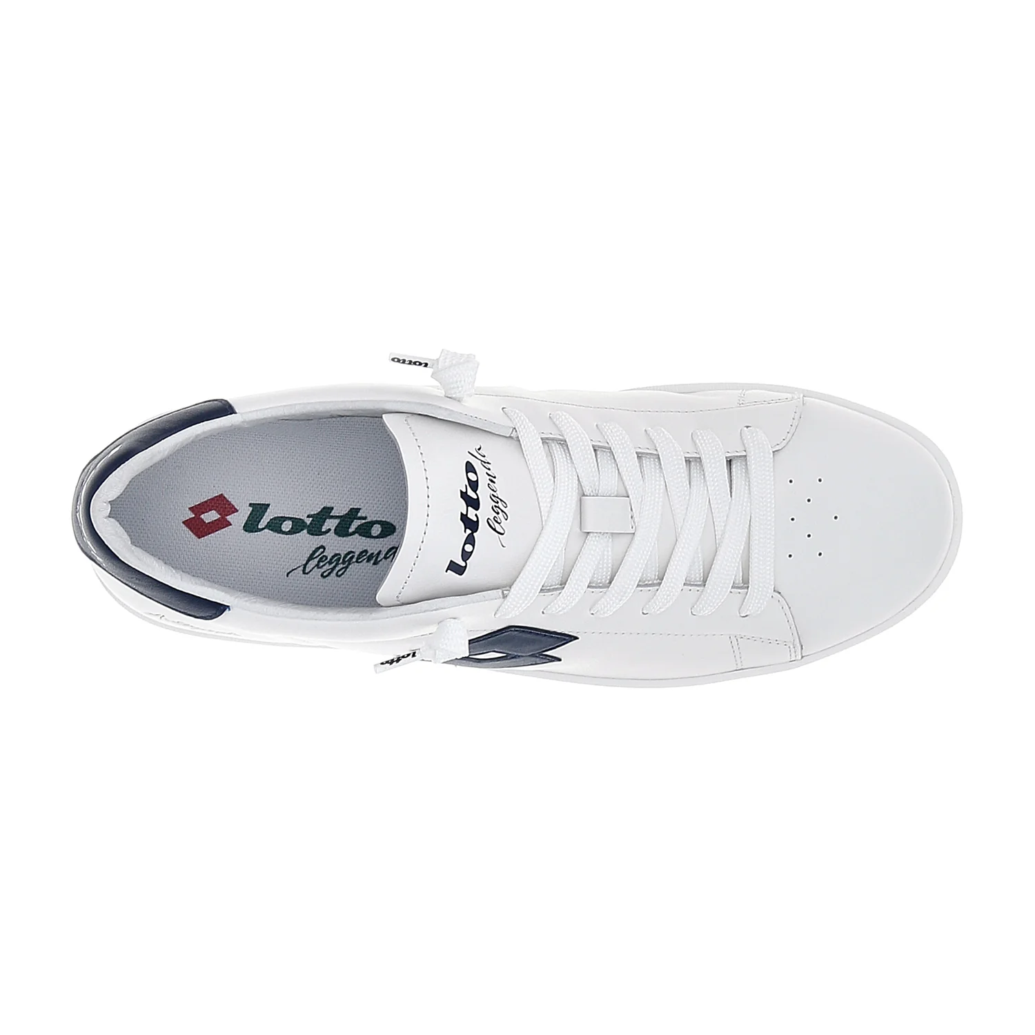 SCARPE AUTOGRAPH BIANCO - Image 6
