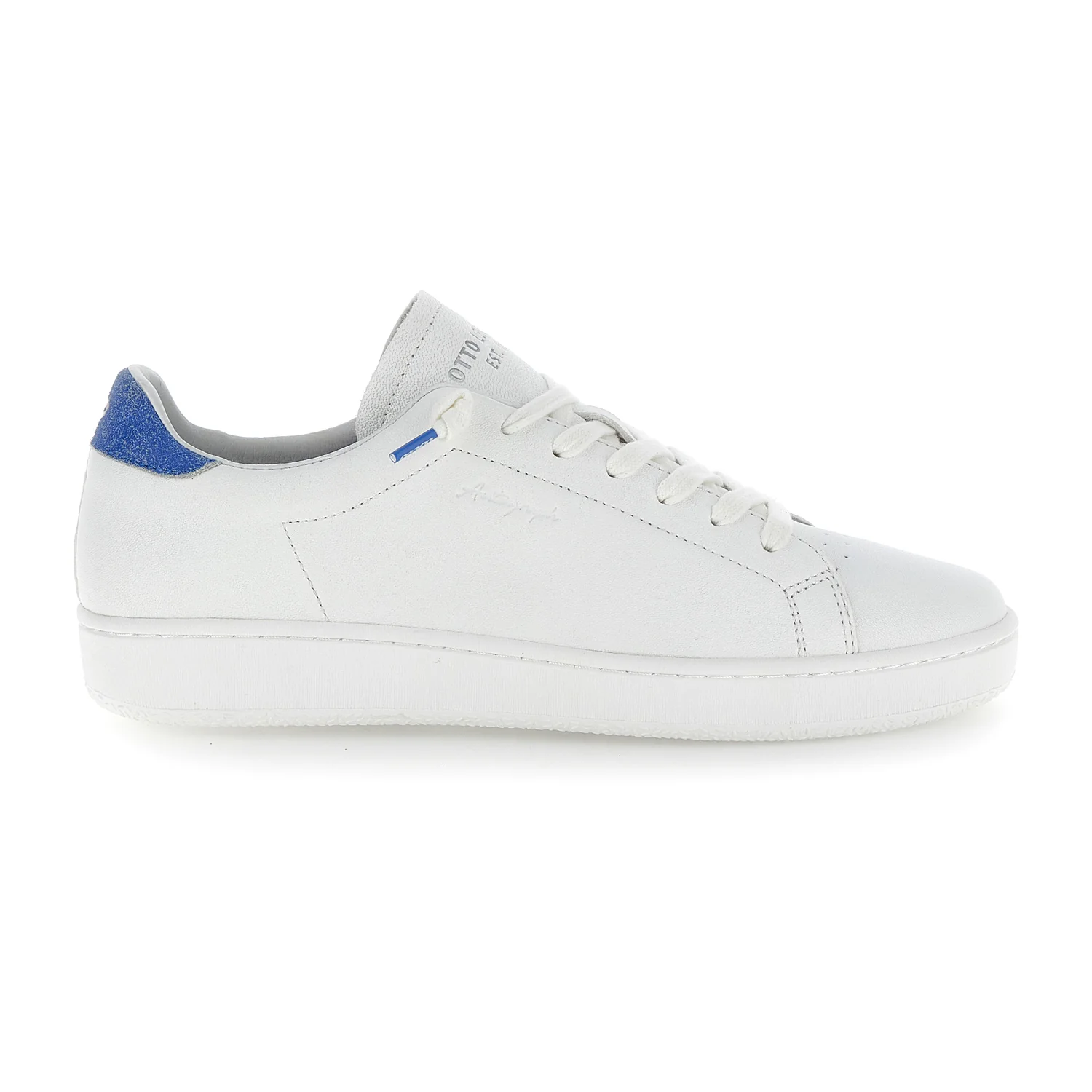 SCARPE AUTOGRAPH SCRIPT BIANCO