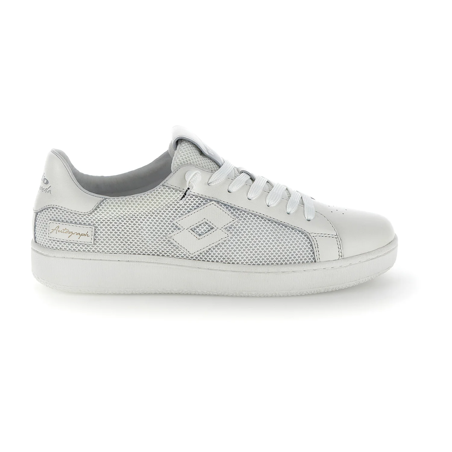 SCARPE AUTOGRAPH NET 2 BIANCO