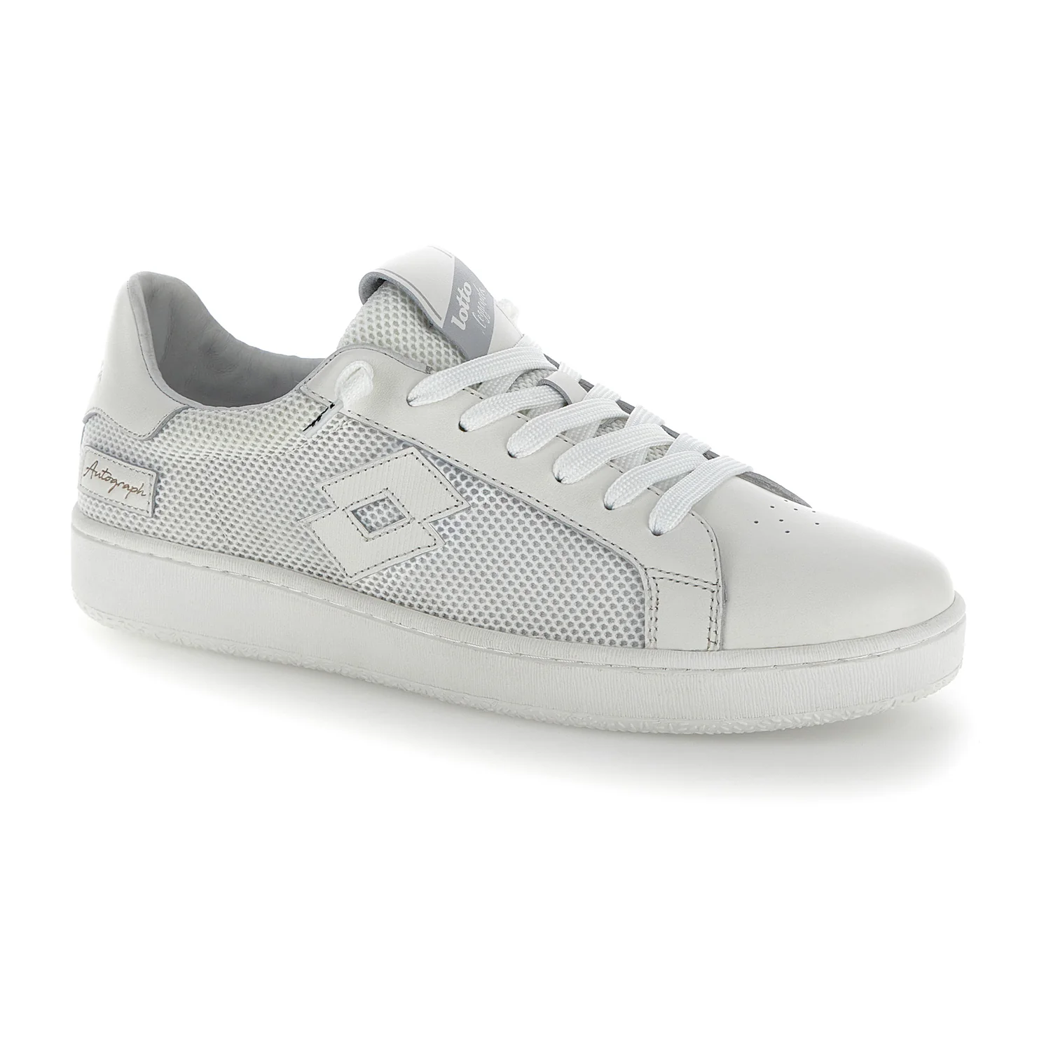 SCARPE AUTOGRAPH NET 2 BIANCO - Image 2