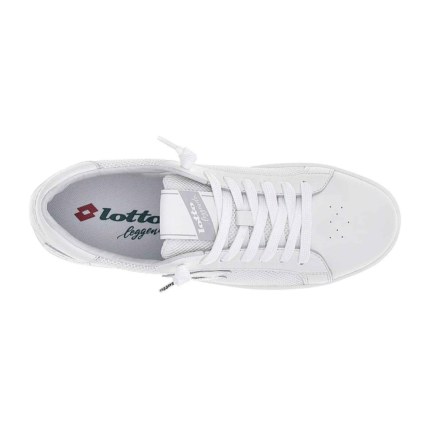 SCARPE AUTOGRAPH NET 2 BIANCO - Image 6