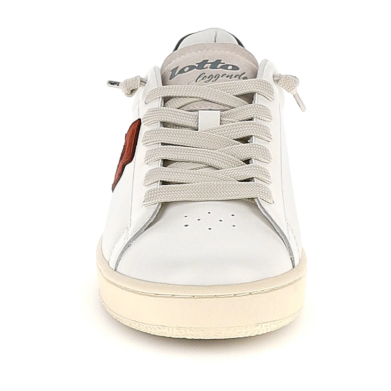 SCARPE AUTOGRAPH WAXED BIANCO - Image 4