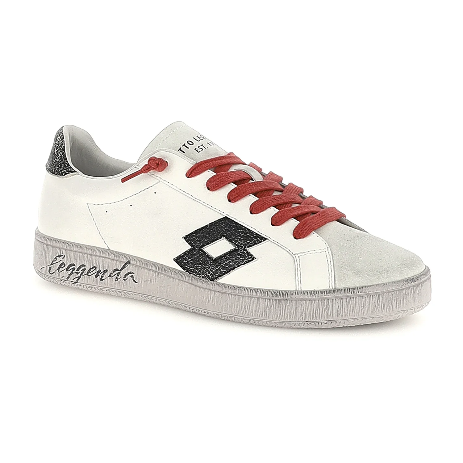 SCARPE AUTOGRAPH LEGEND 2 BIANCO - Image 2