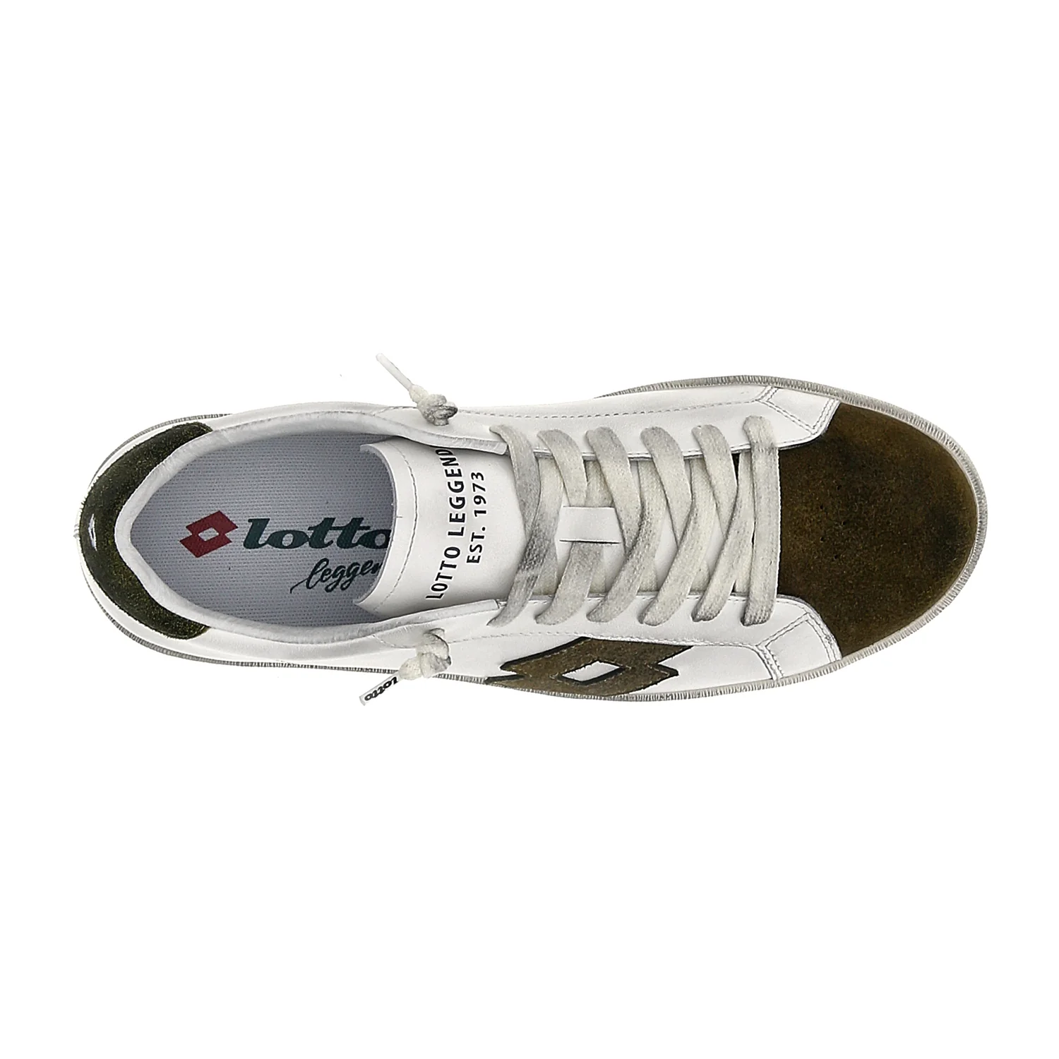 SCARPE AUTOGRAPH LEGEND 3 BIANCO - Image 6