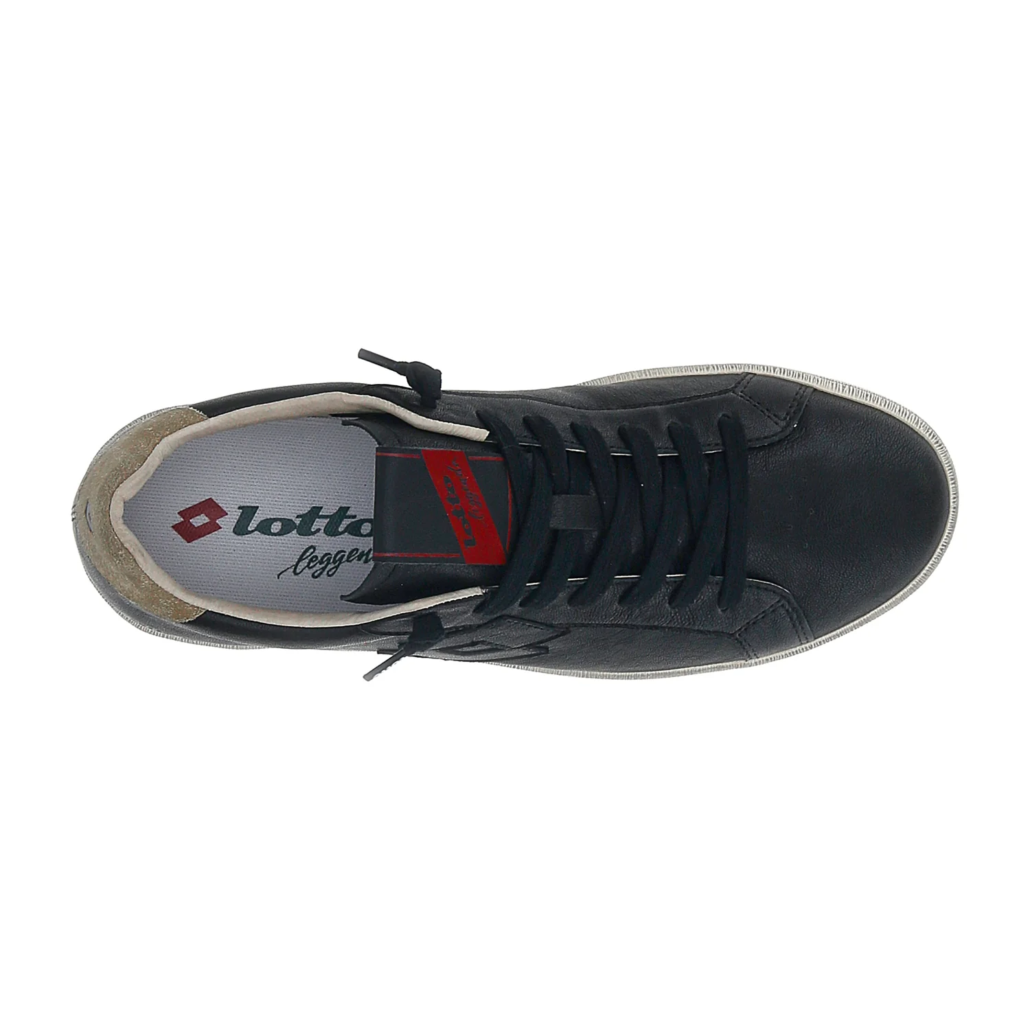 SCARPE AUTOGRAPH LEGEND 5 NERO - Image 6