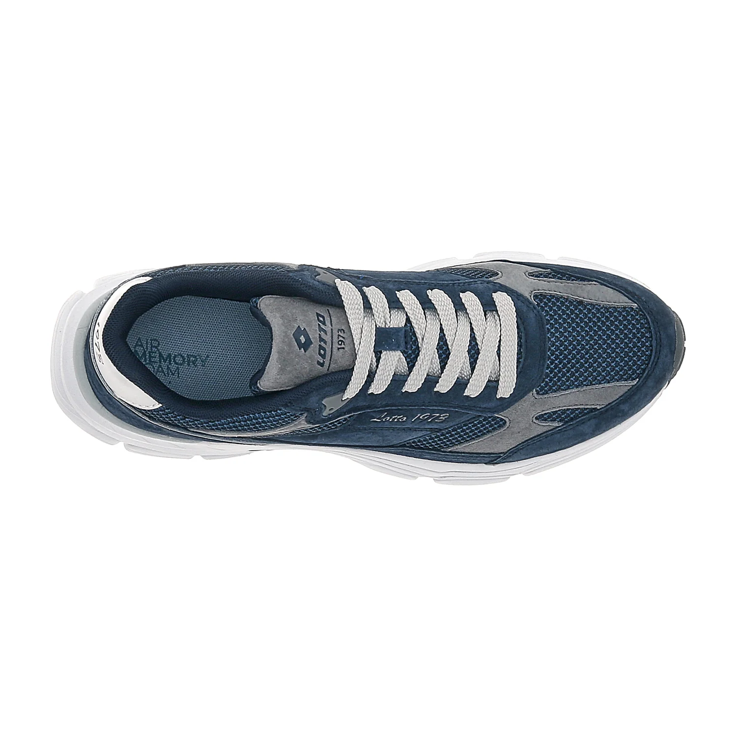 SCARPE BOSTON BLU - Image 6