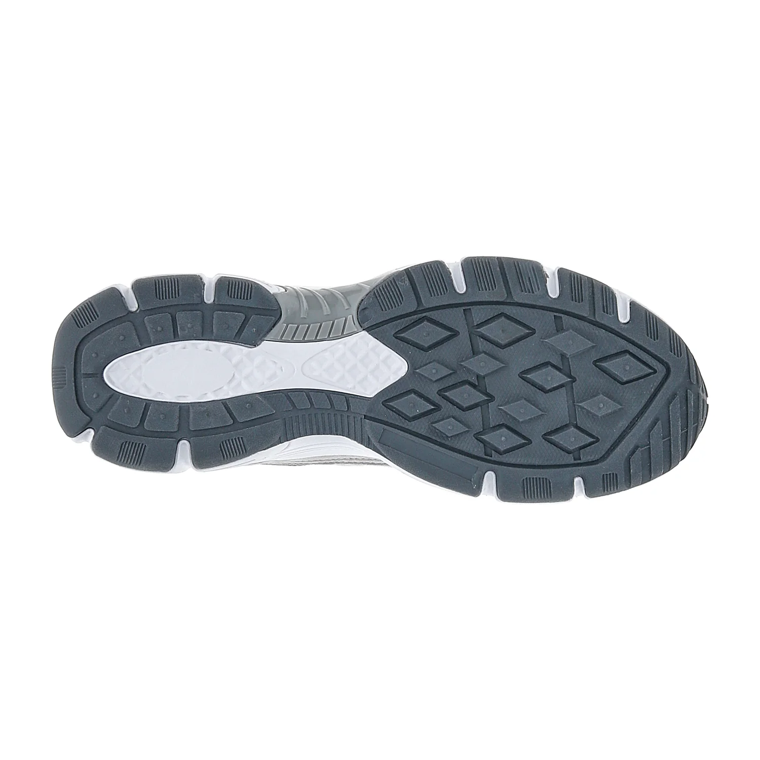 SCARPE BOSTON GRIGIO CHIARO - Image 7