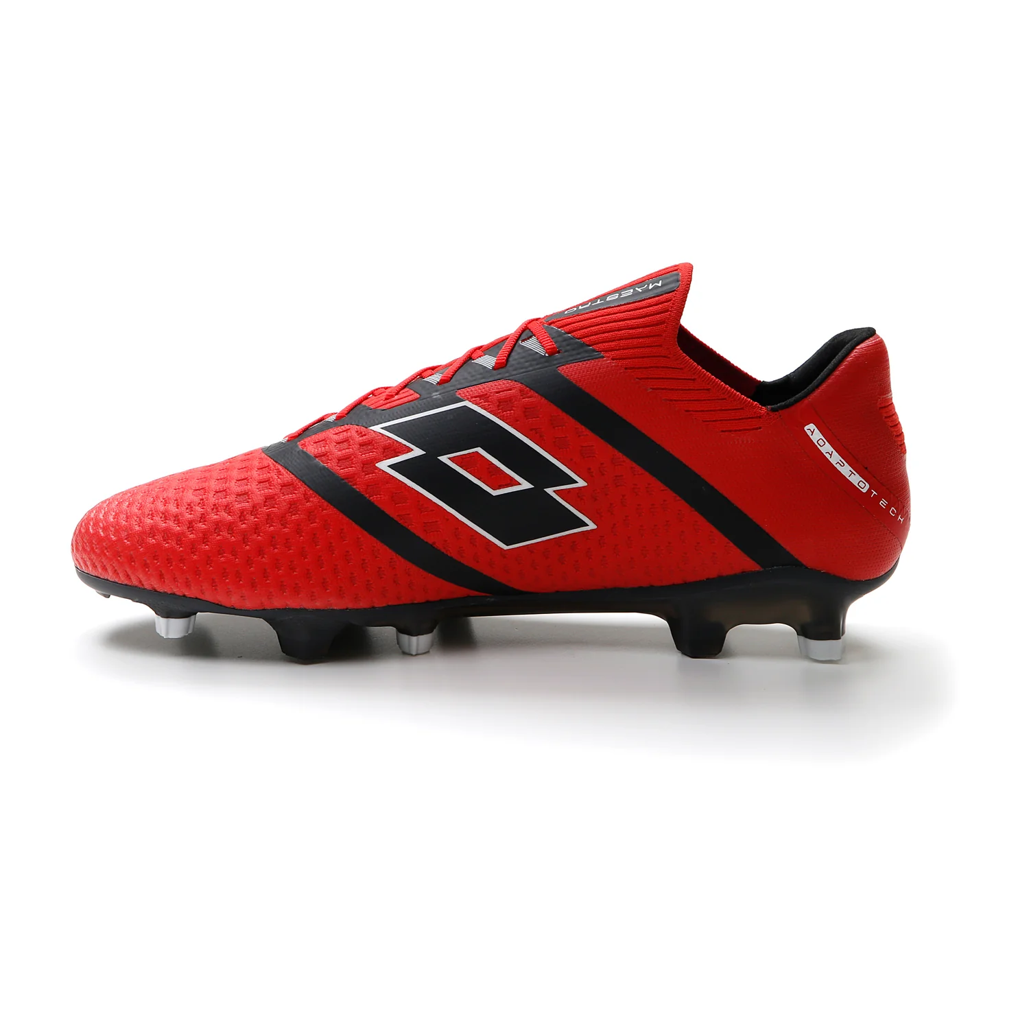 SCARPE CALCIO FG MAESTRO 100 ROSSO - Image 3