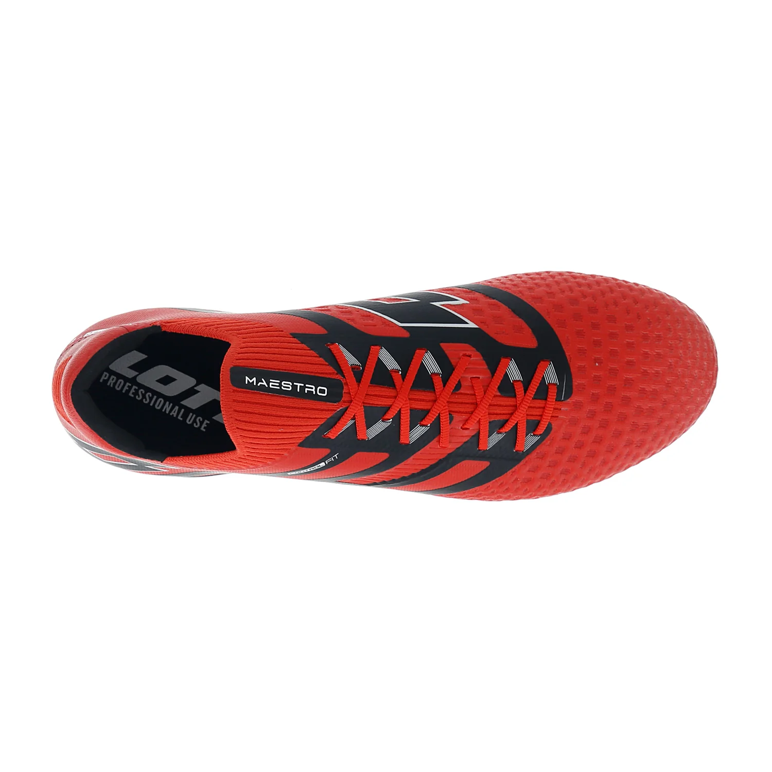 SCARPE CALCIO FG MAESTRO 100 ROSSO - Image 6