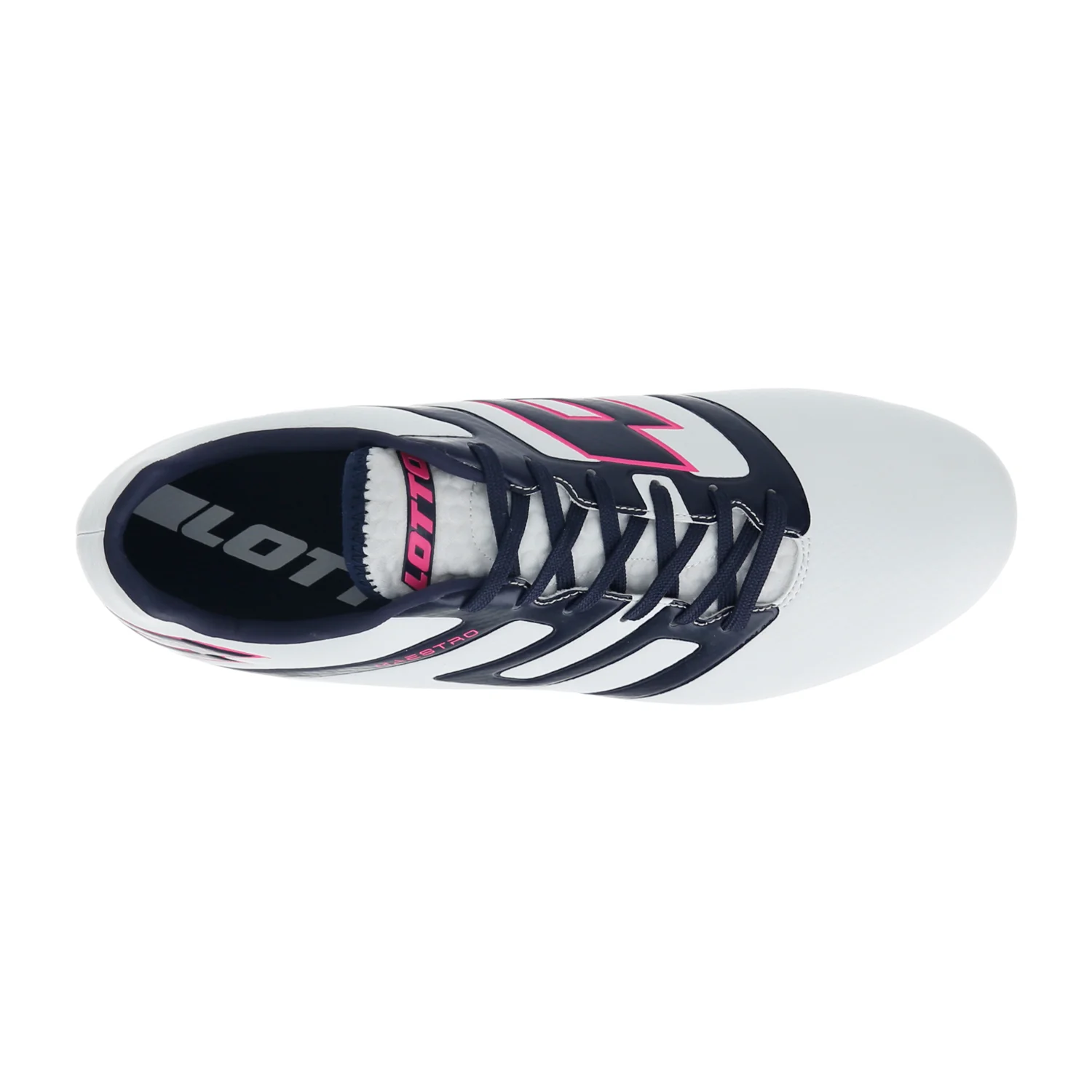 SCARPE CALCIO FG MAESTRO 300 BIANCO - Image 6