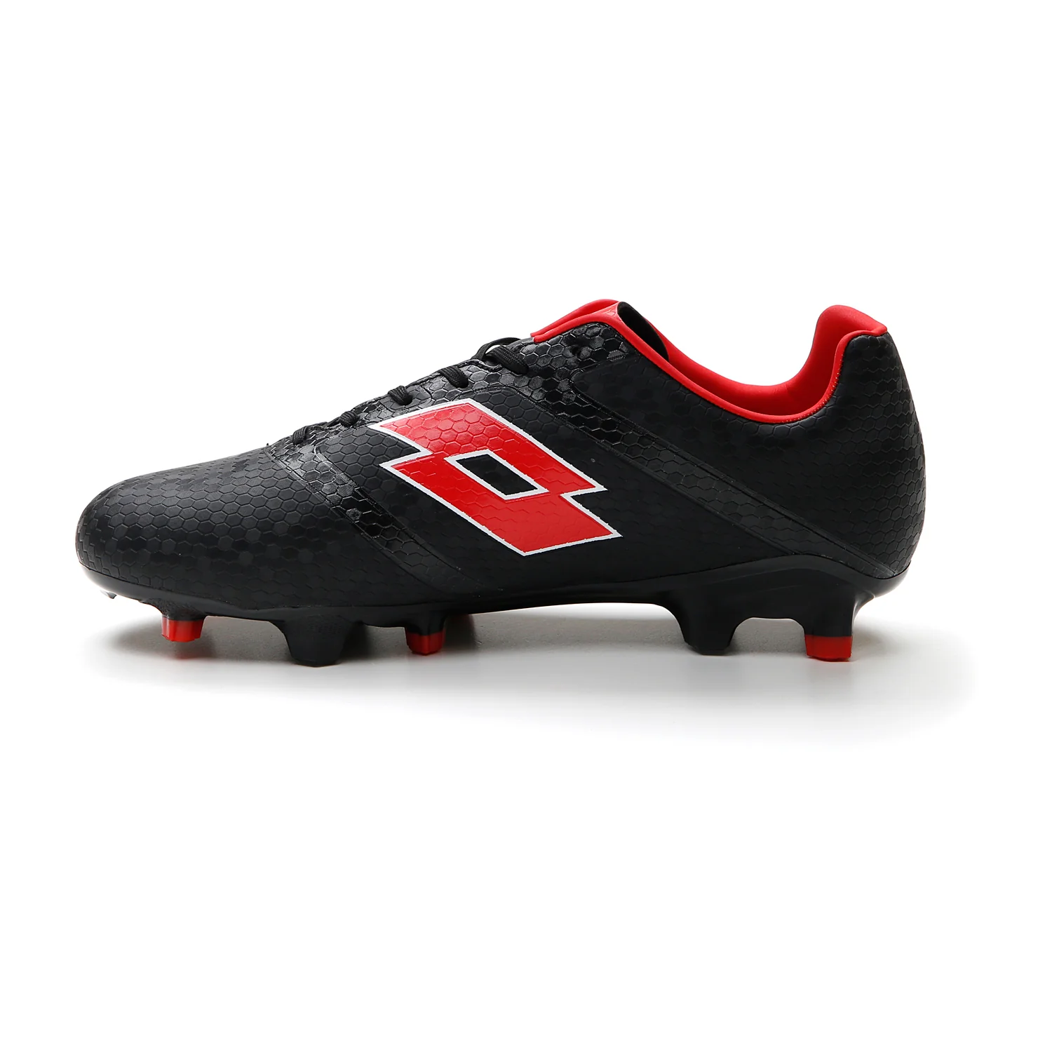 SCARPE CALCIO FG MAESTRO 700 NERO - Image 3