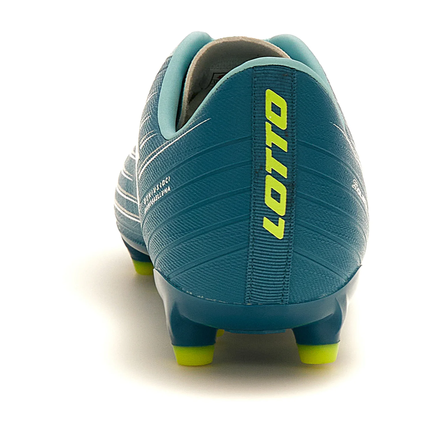 SCARPE CALCIO FG SOLISTA 700 BLU - Image 5