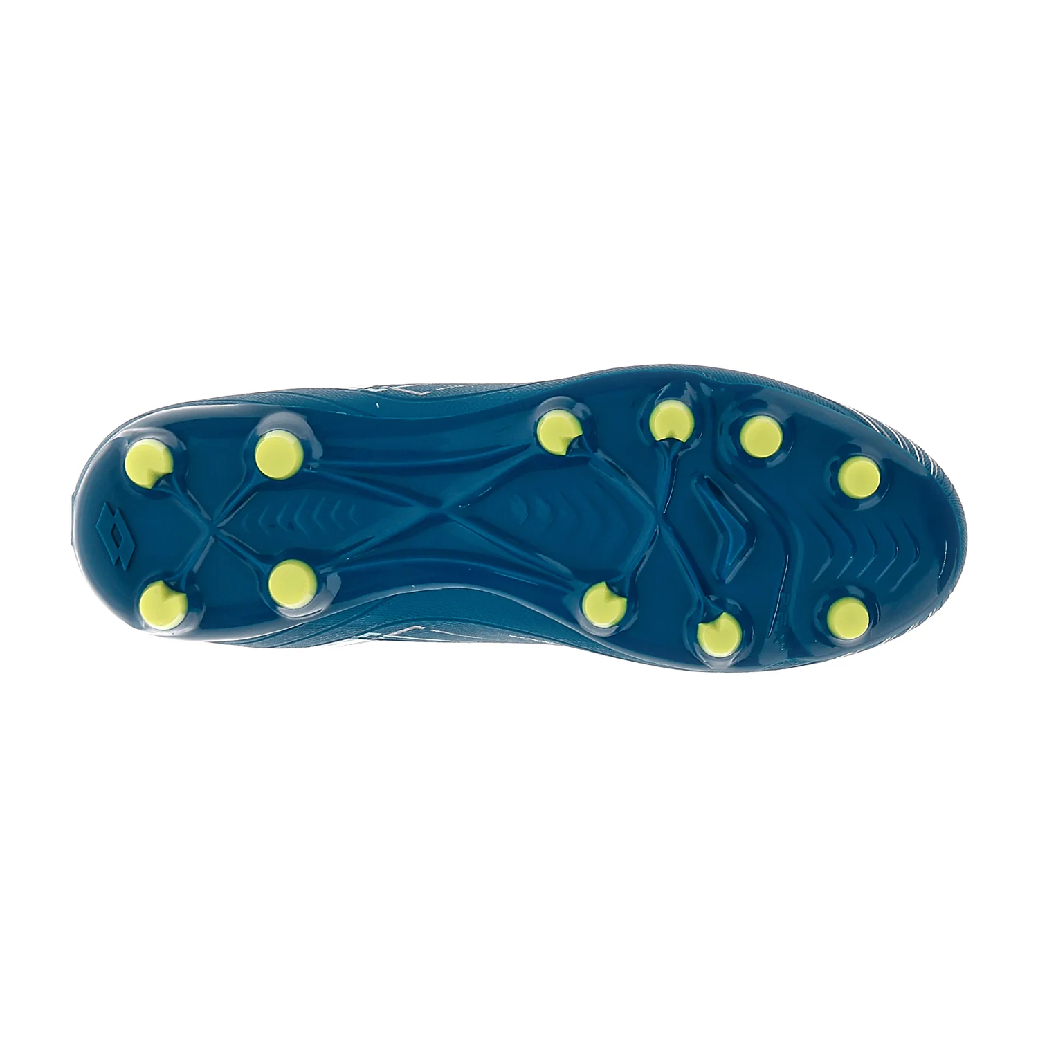 SCARPE CALCIO FG SOLISTA 700 BLU - Image 7