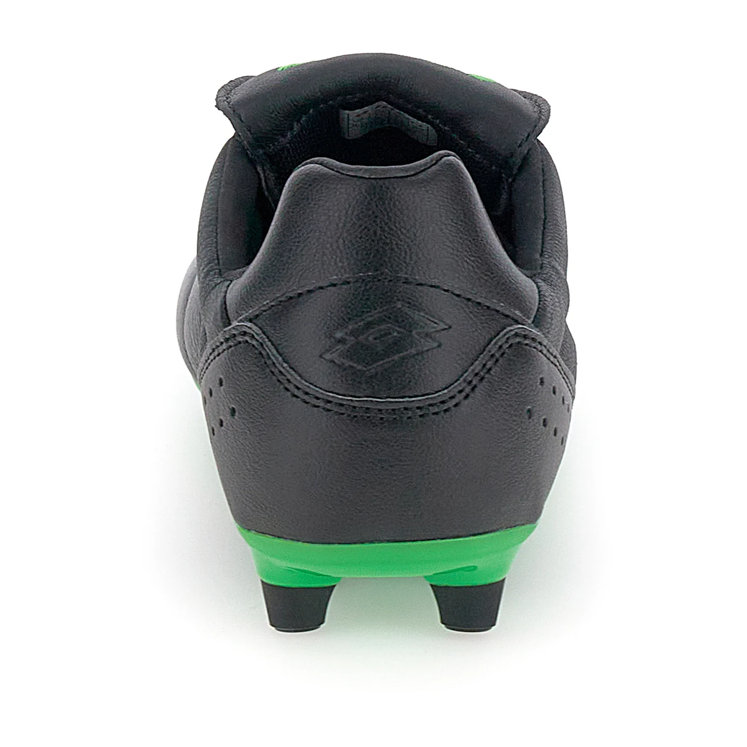 SCARPE CALCIO FG STADIO 200 NERO - Image 5