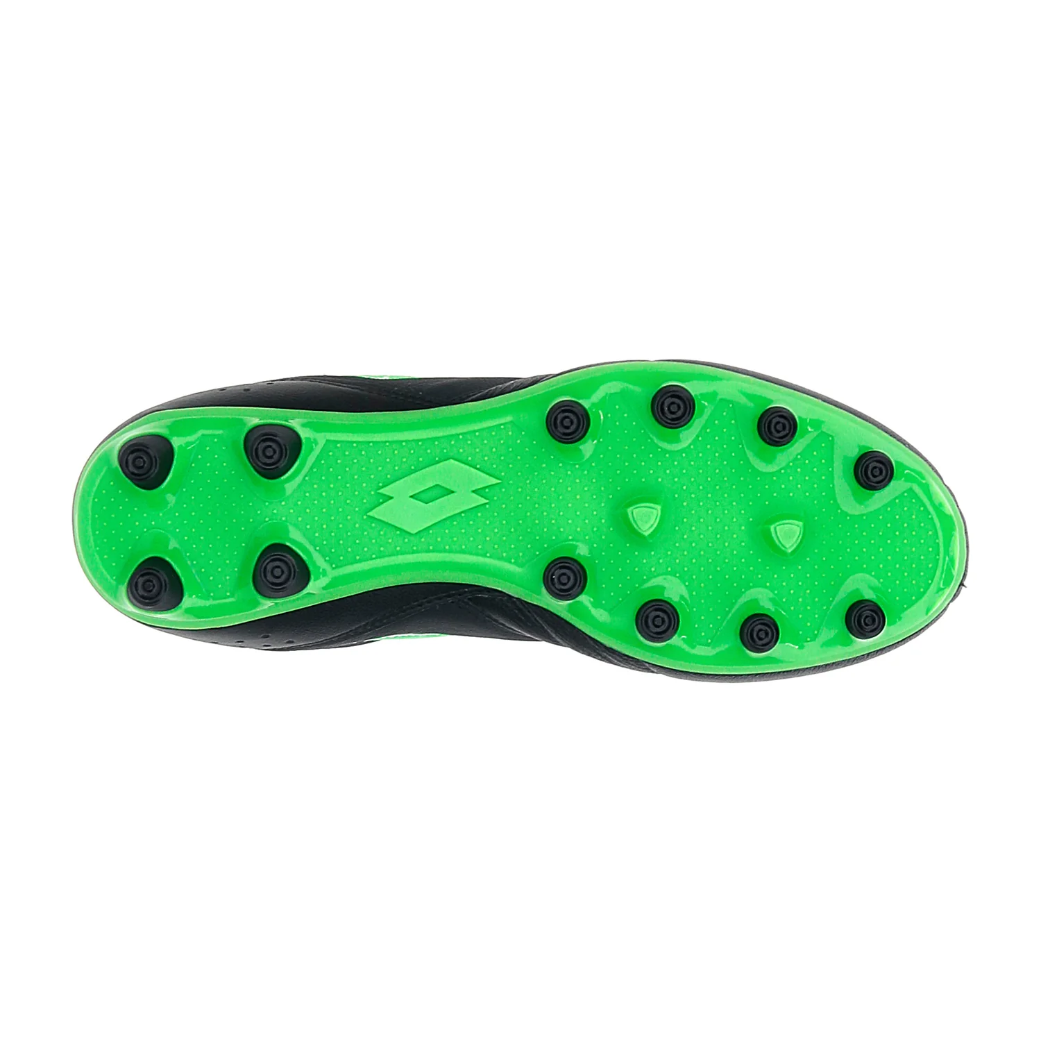 SCARPE CALCIO FG STADIO 200 NERO - Image 7