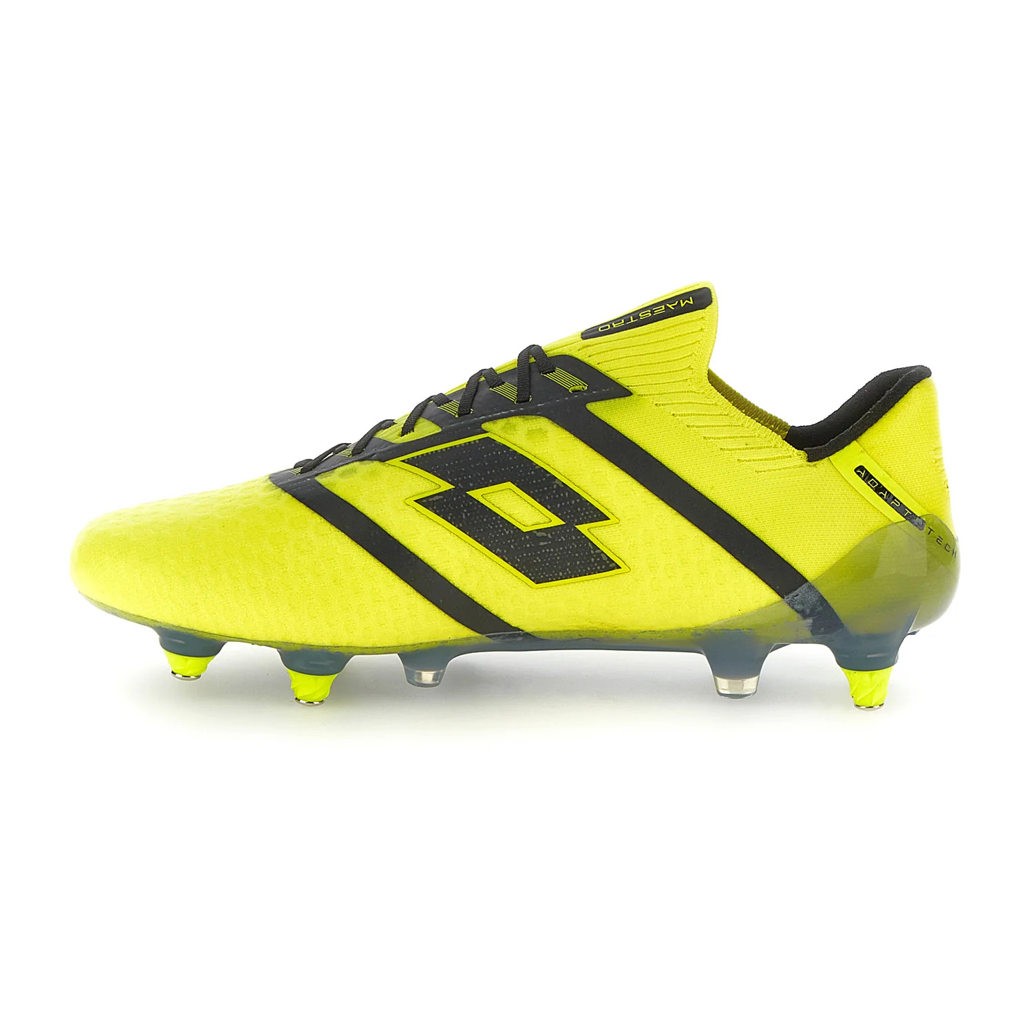 SCARPE CALCIO SG MAESTRO 100 GIALLO - Image 3