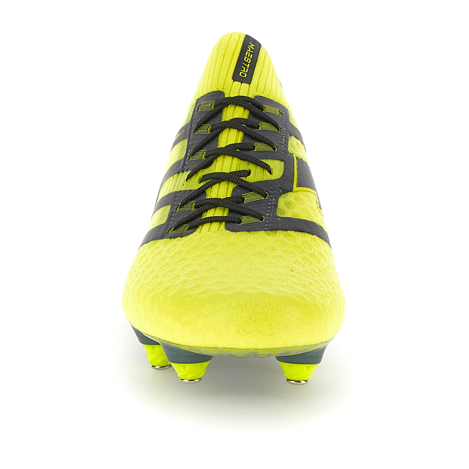 SCARPE CALCIO SG MAESTRO 100 GIALLO - Image 4