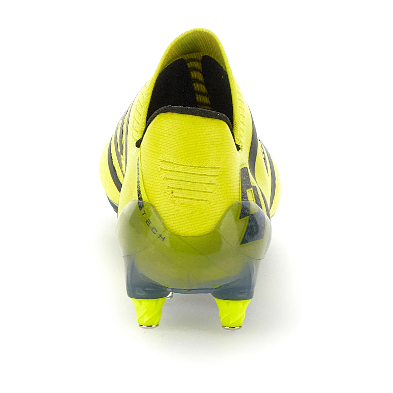 SCARPE CALCIO SG MAESTRO 100 GIALLO - Image 5