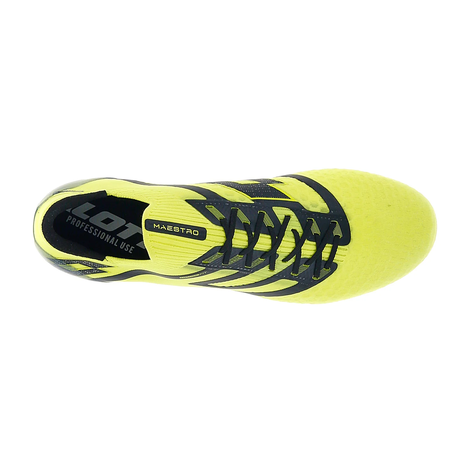 SCARPE CALCIO SG MAESTRO 100 GIALLO - Image 6