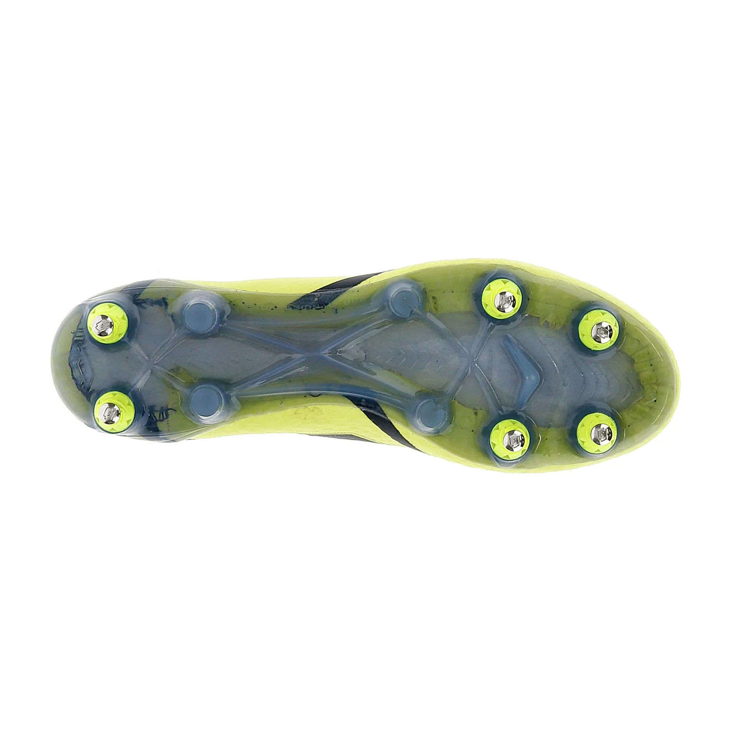 SCARPE CALCIO SG MAESTRO 100 GIALLO - Image 7
