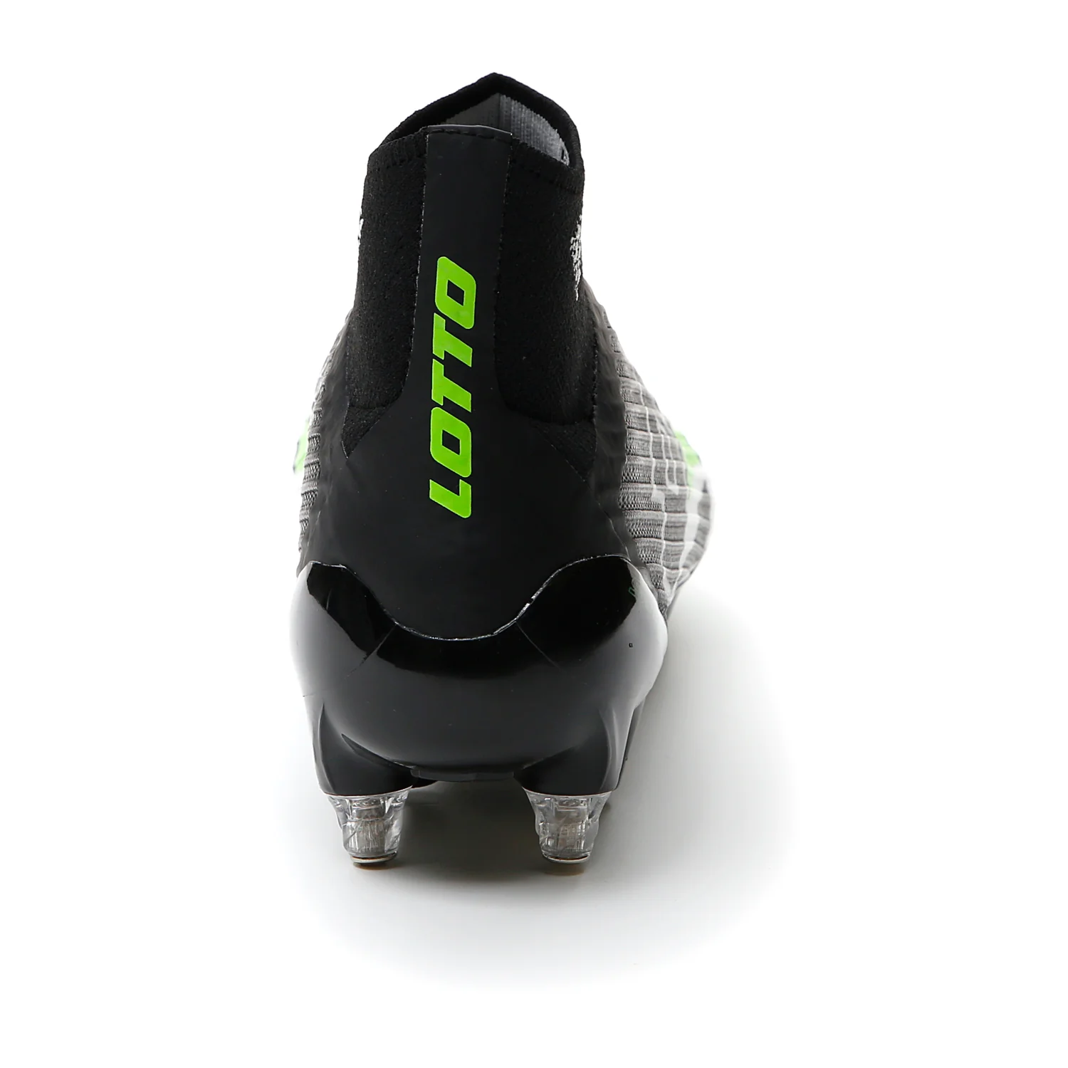SCARPE CALCIO SG SOLISTA 100 NERO - Image 5