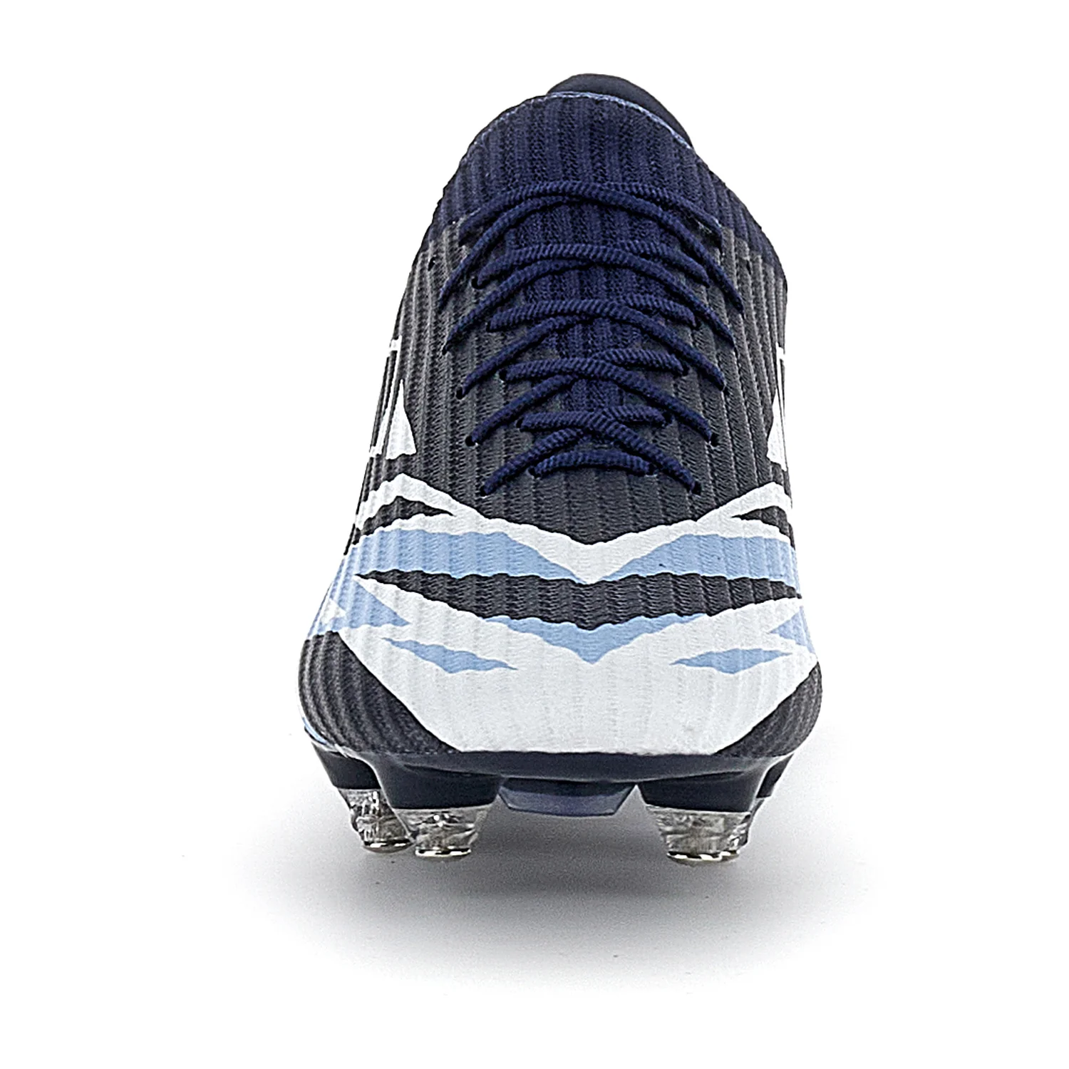 SCARPE CALCIO SG SOLISTA 200 BLU SCURO - Image 4