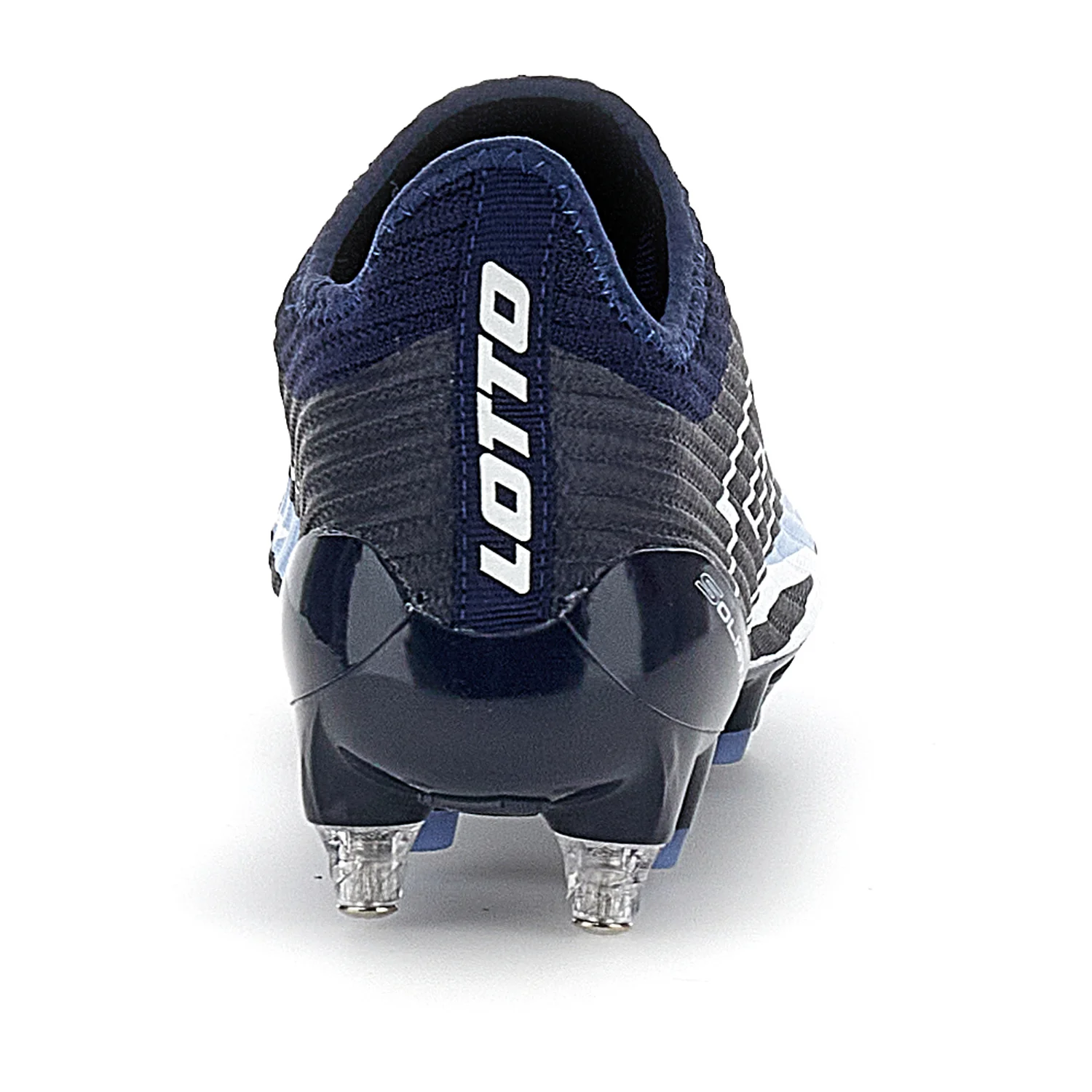 SCARPE CALCIO SG SOLISTA 200 BLU SCURO - Image 5