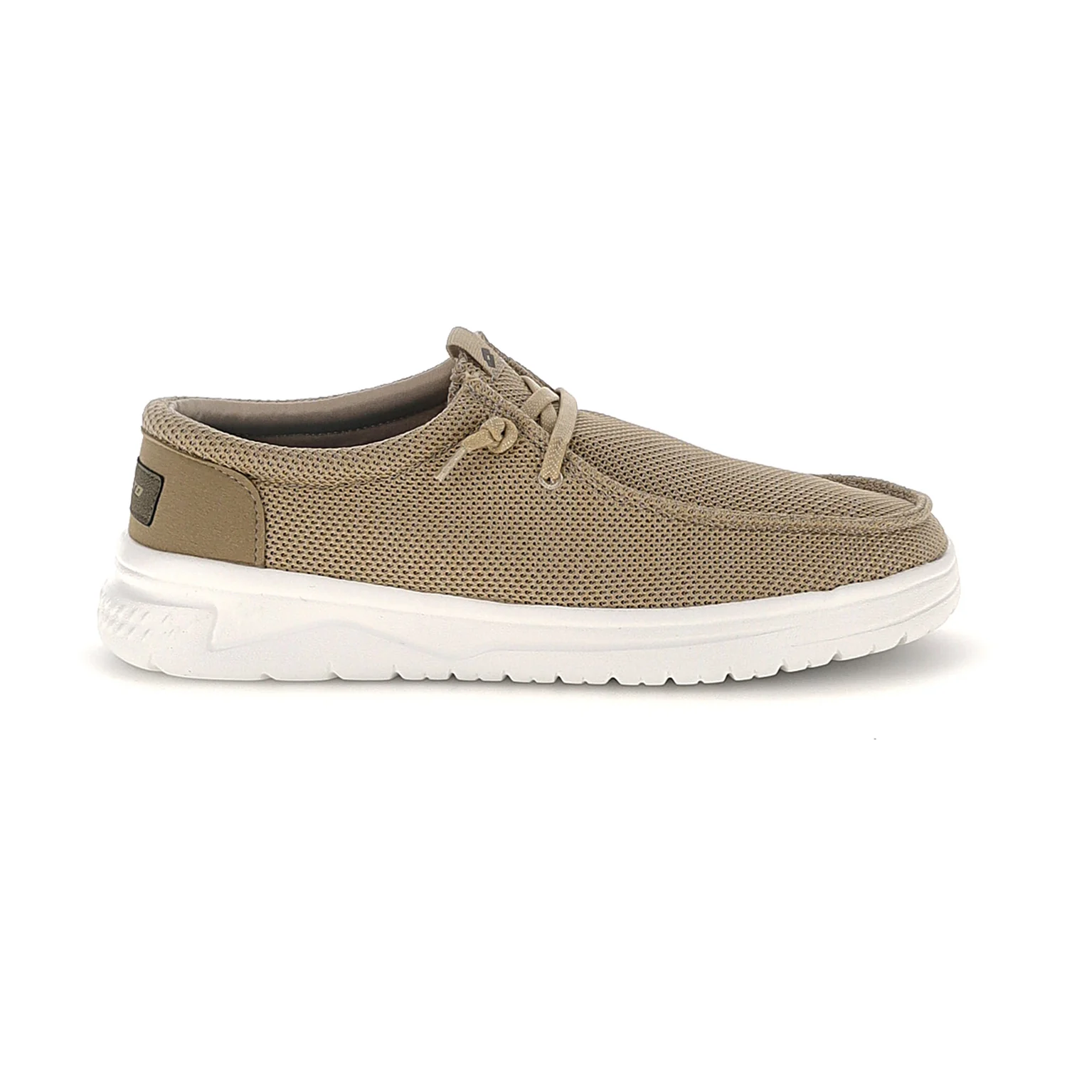 SCARPE DOODLE BEIGE