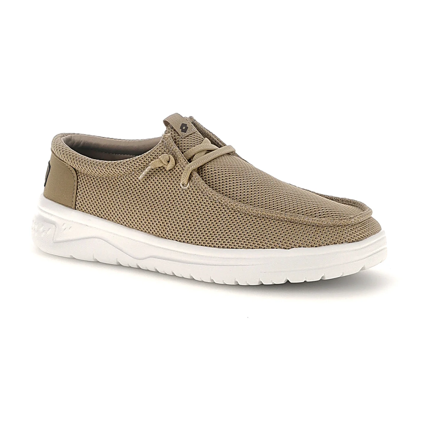 SCARPE DOODLE BEIGE - Image 2