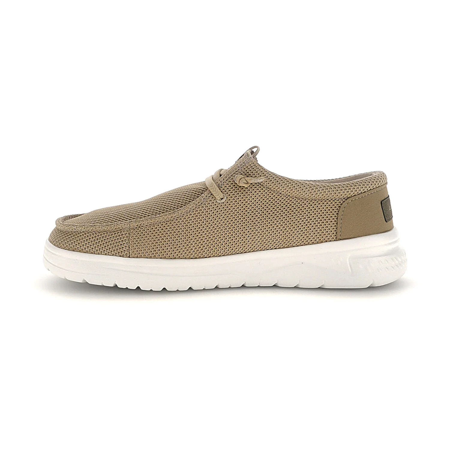 SCARPE DOODLE BEIGE - Image 3